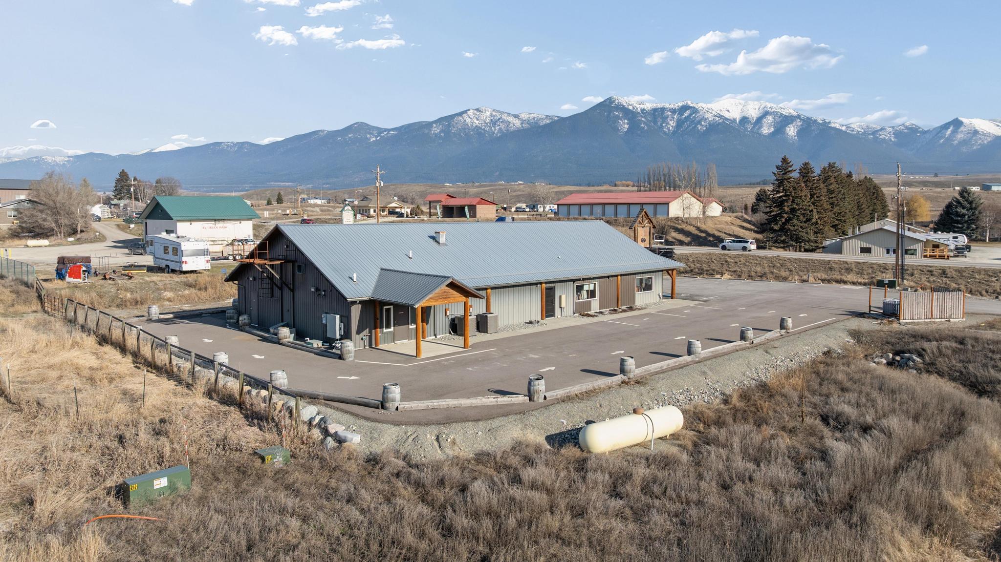 657 Us Highway 93 N
