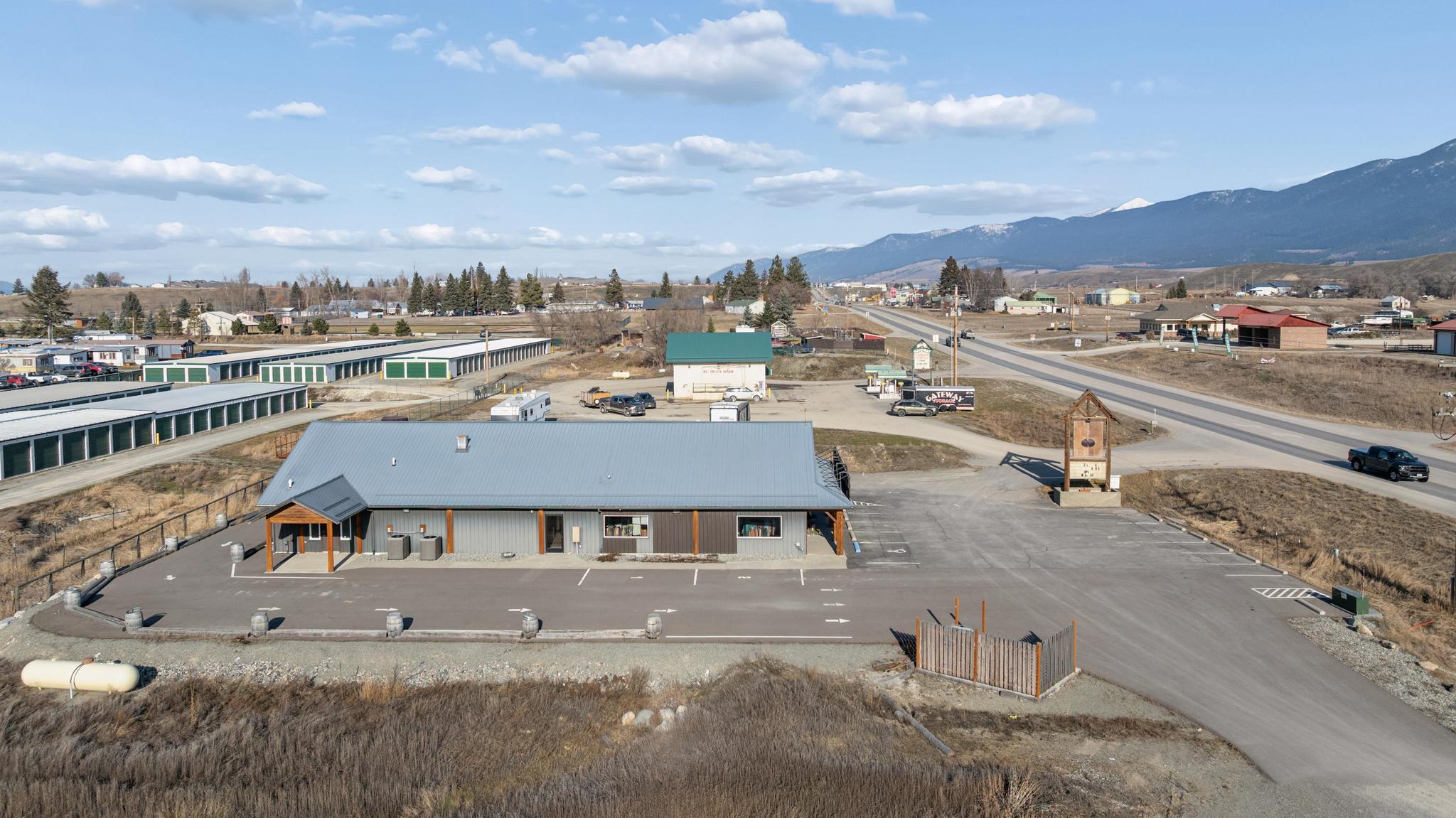 657 Us Highway 93 N