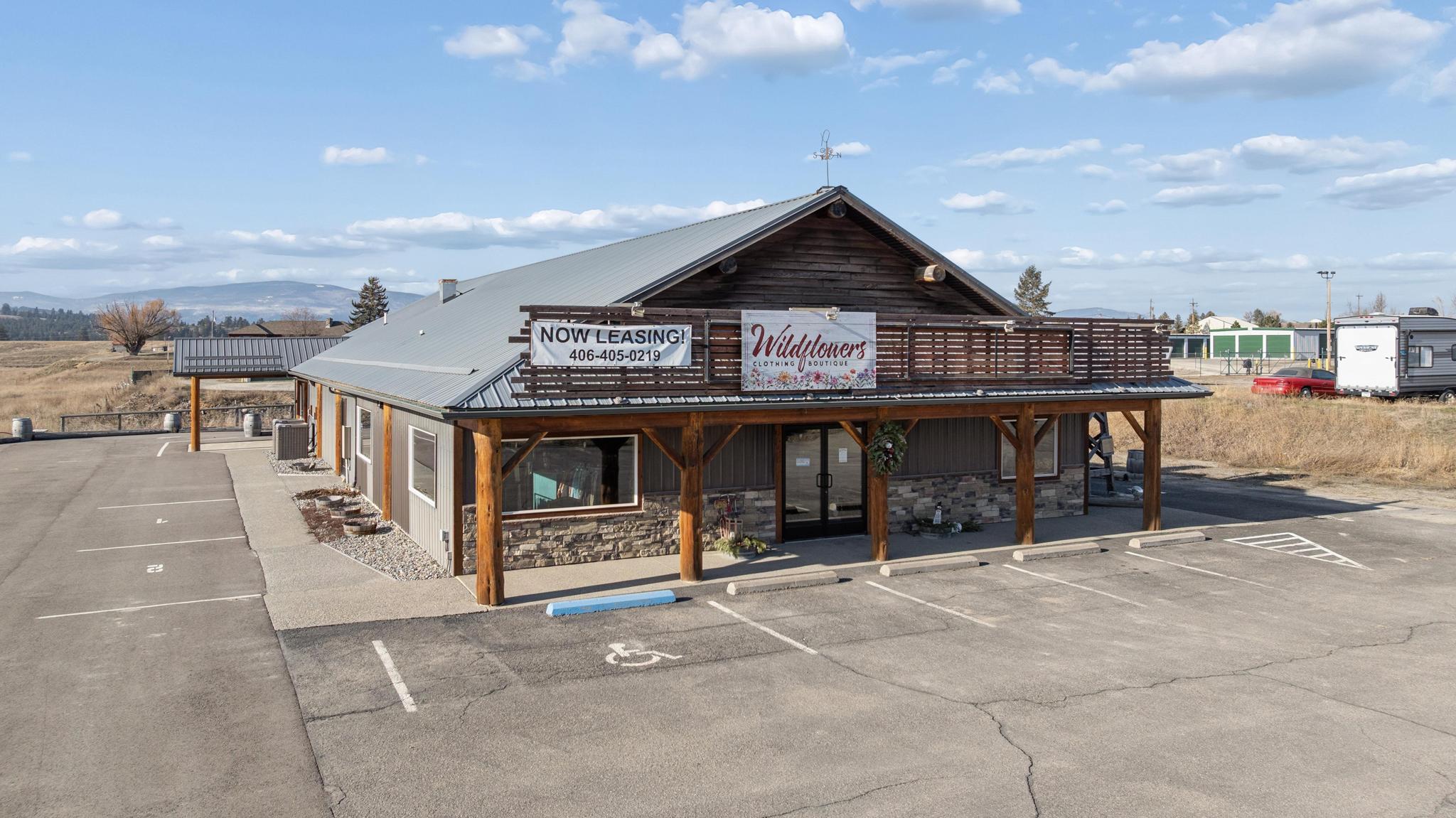 657 Us Highway 93 N