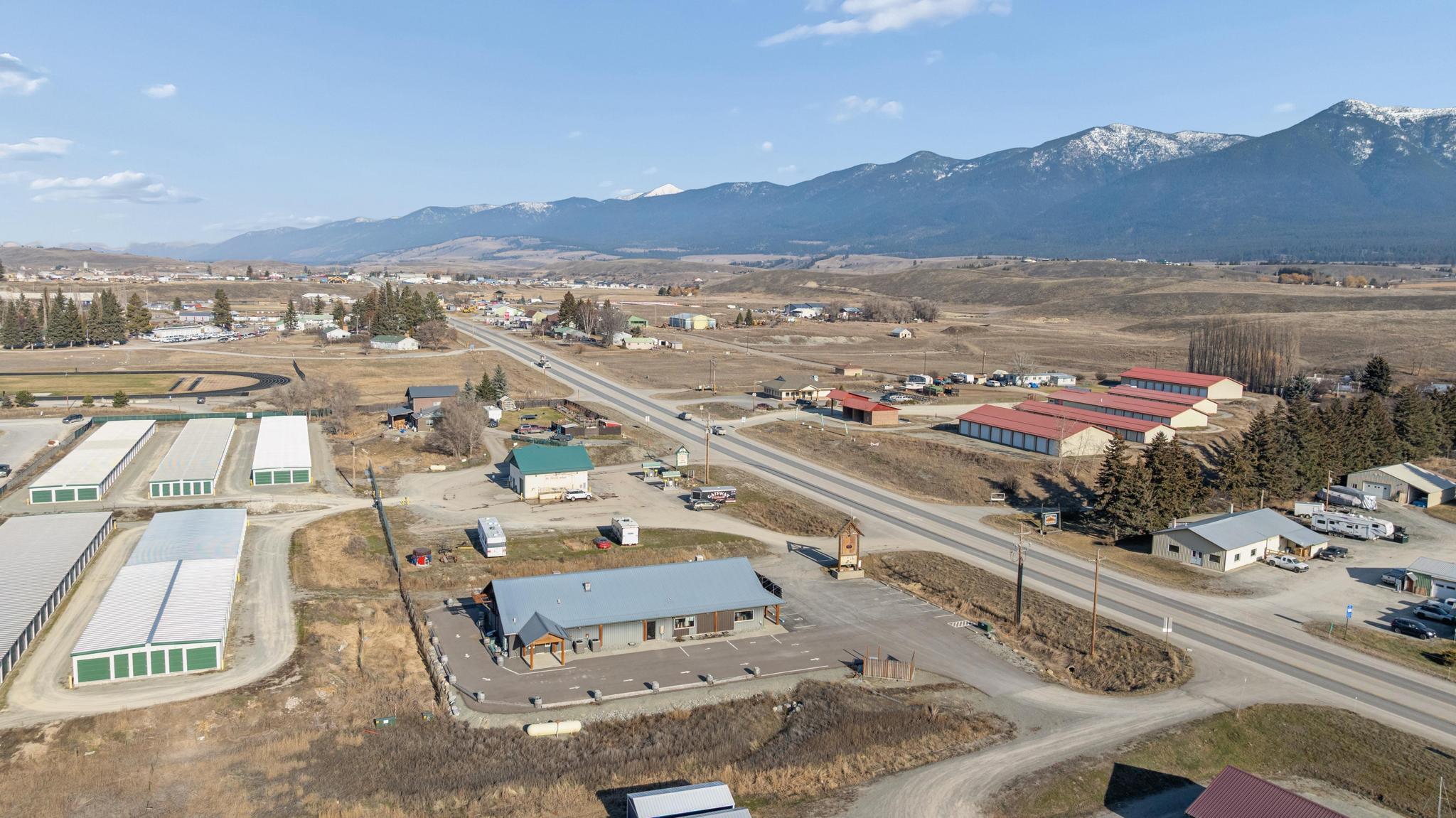 657 Us Highway 93 N