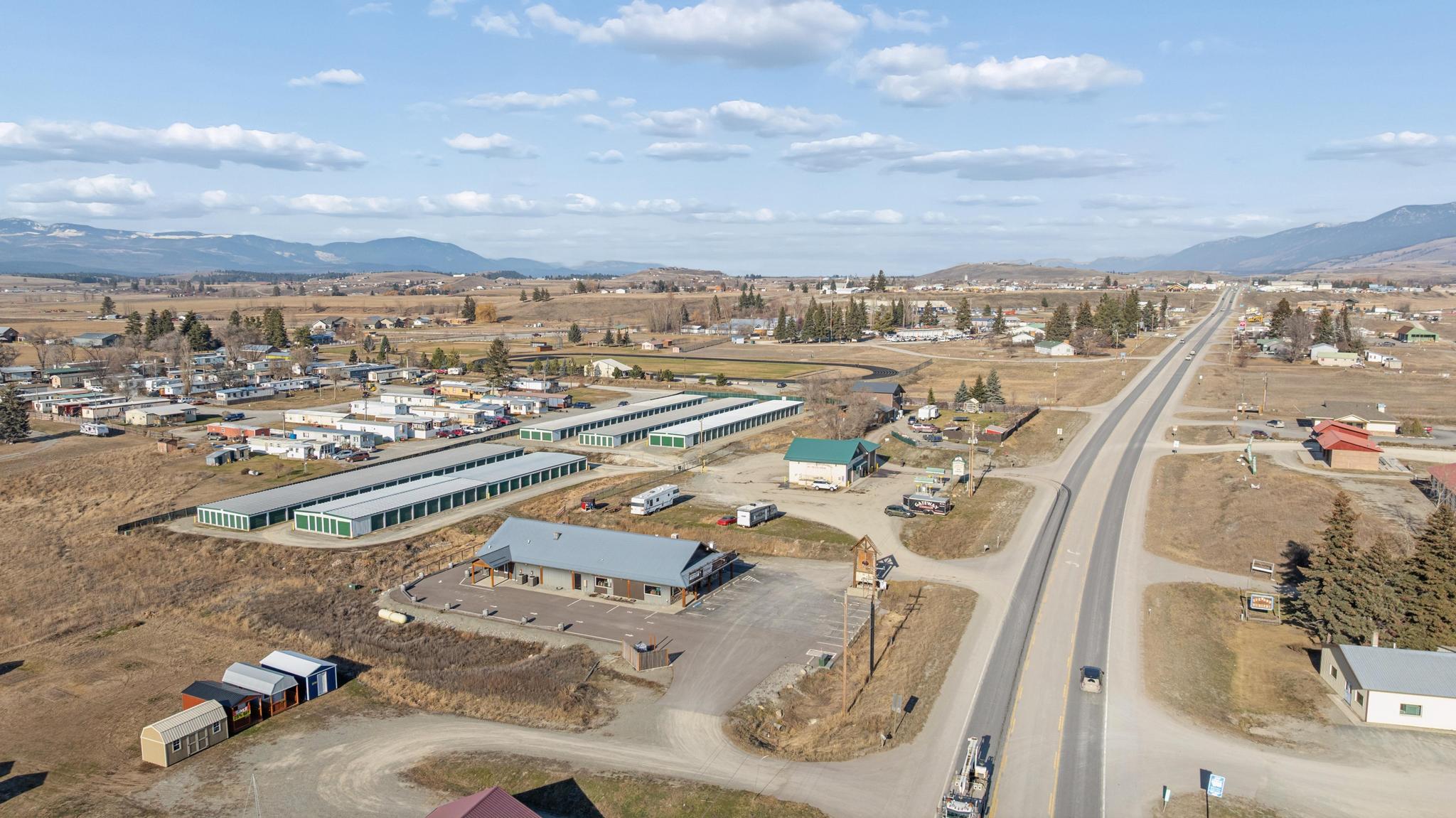657 Us Highway 93 N