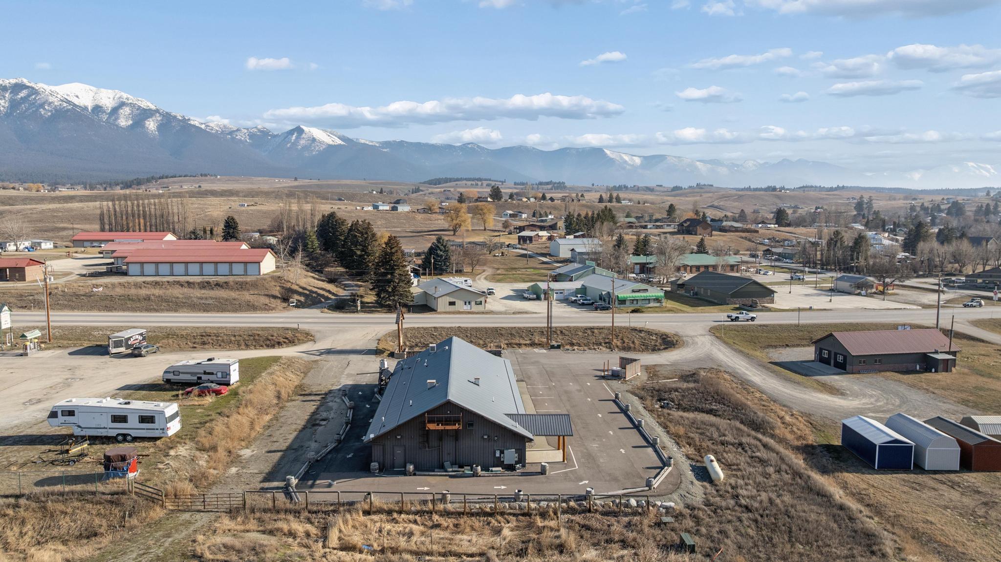 657 Us Highway 93 N
