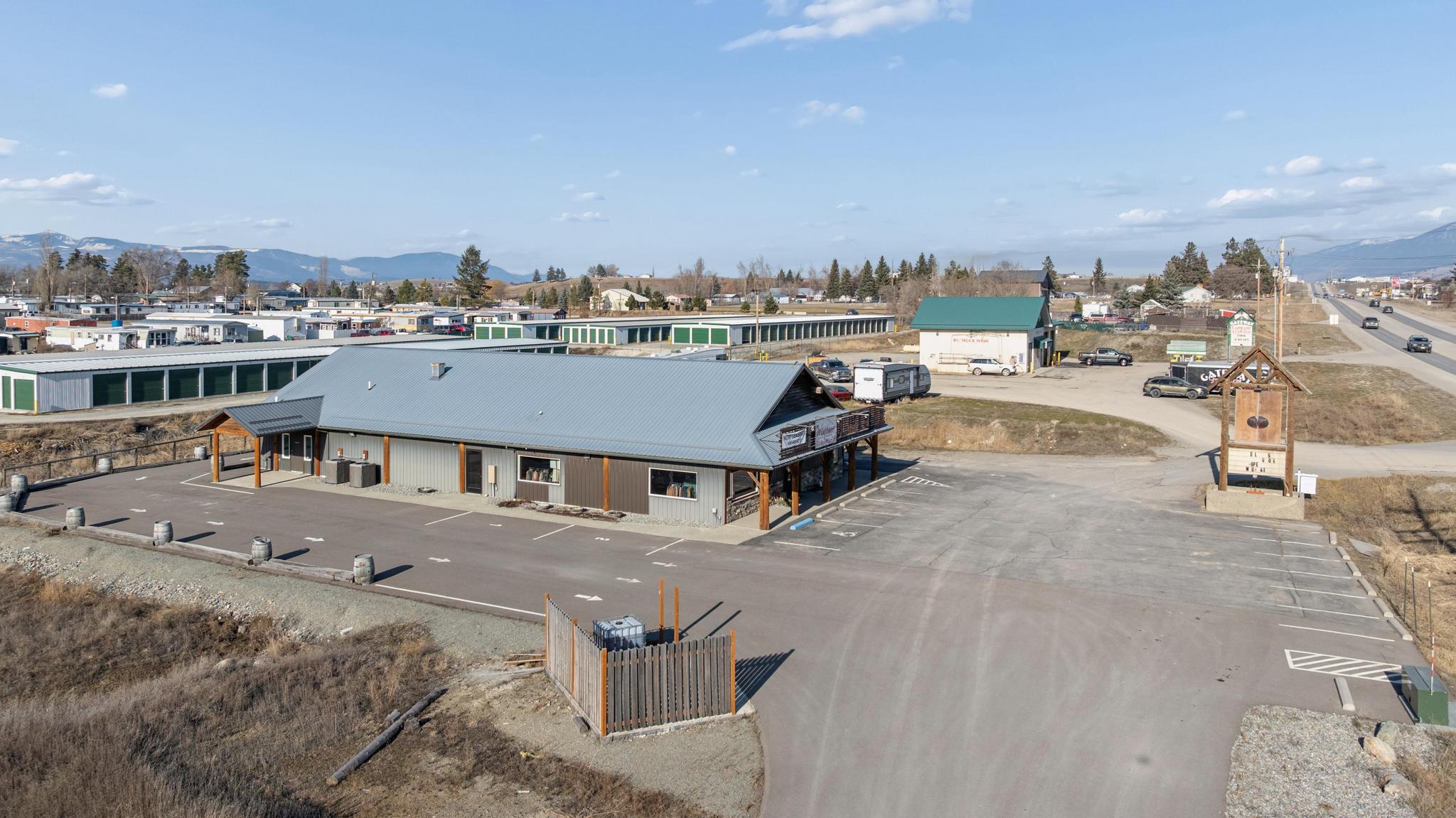 657 Us Highway 93 N
