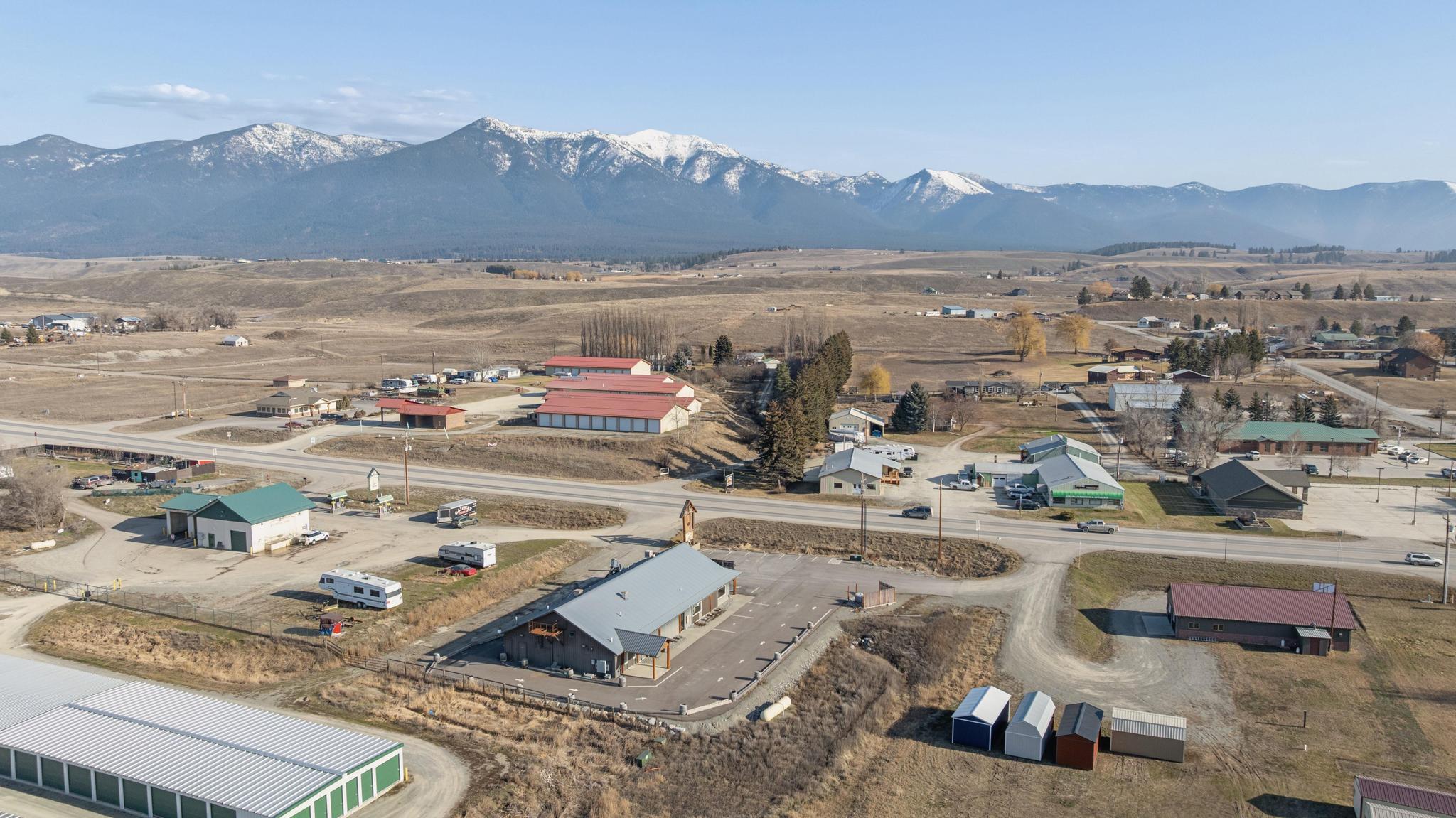 657 Us Highway 93 N