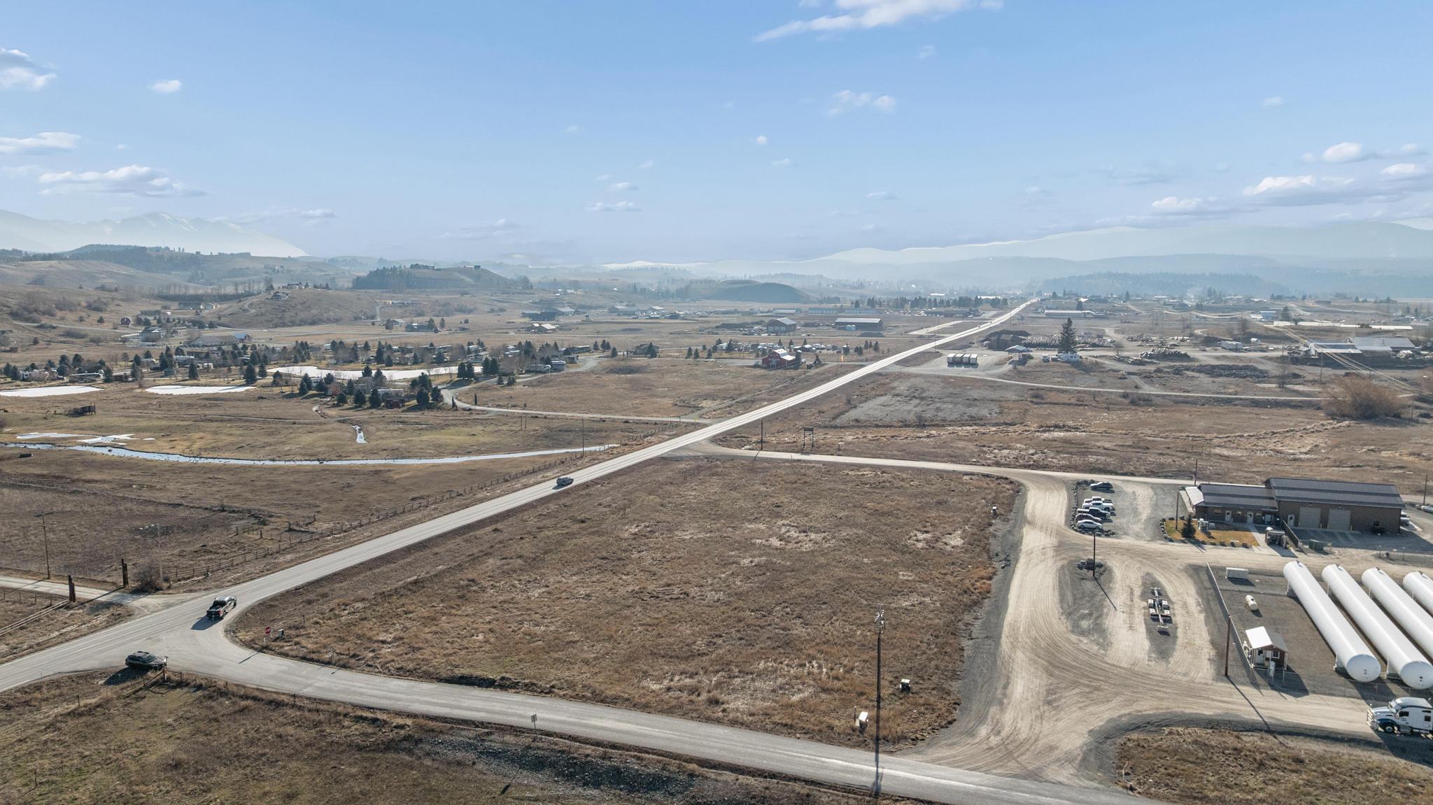 Lot 3 Cooperative Way