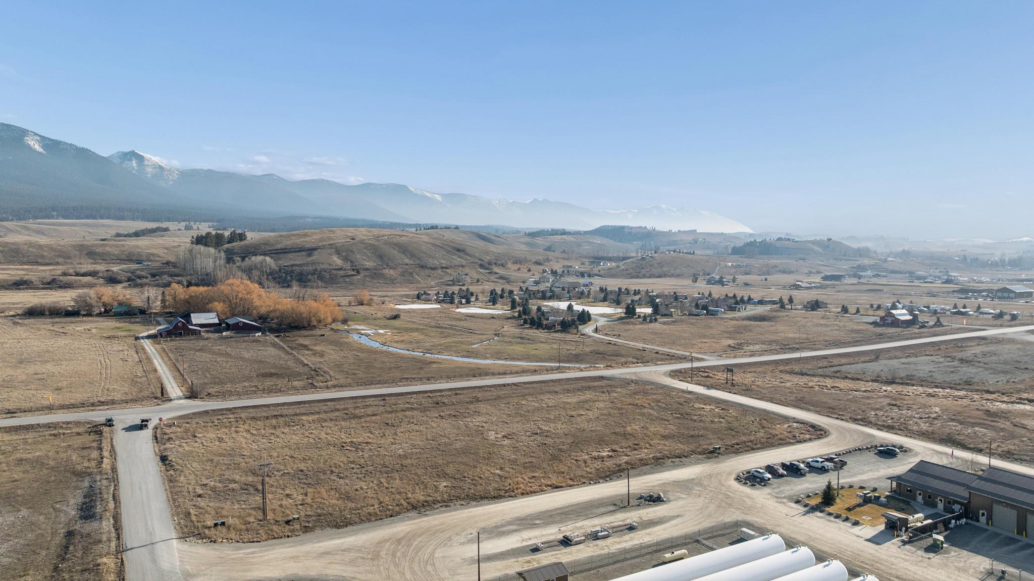 Lot 3 Cooperative Way