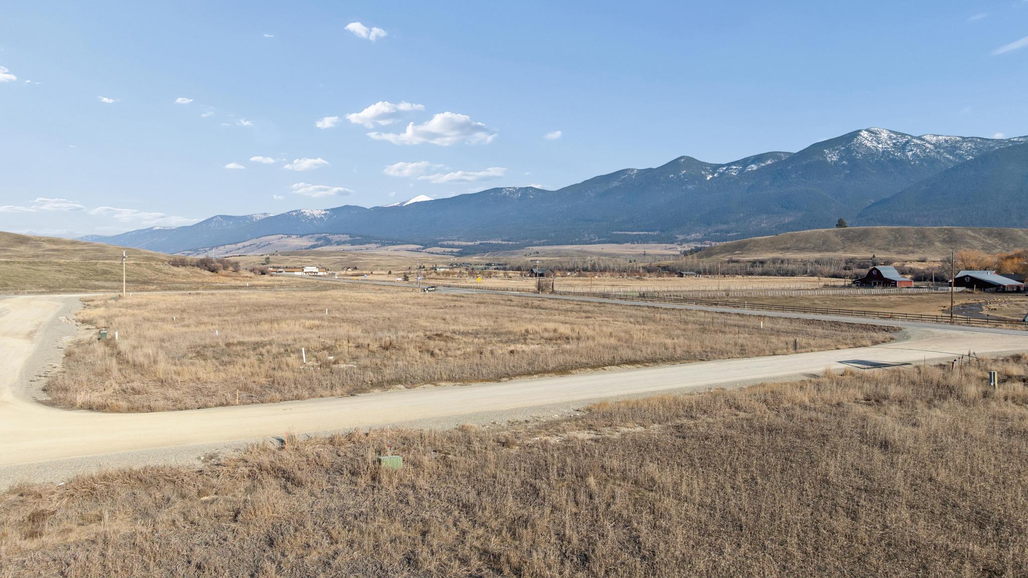 Lot 3 Cooperative Way