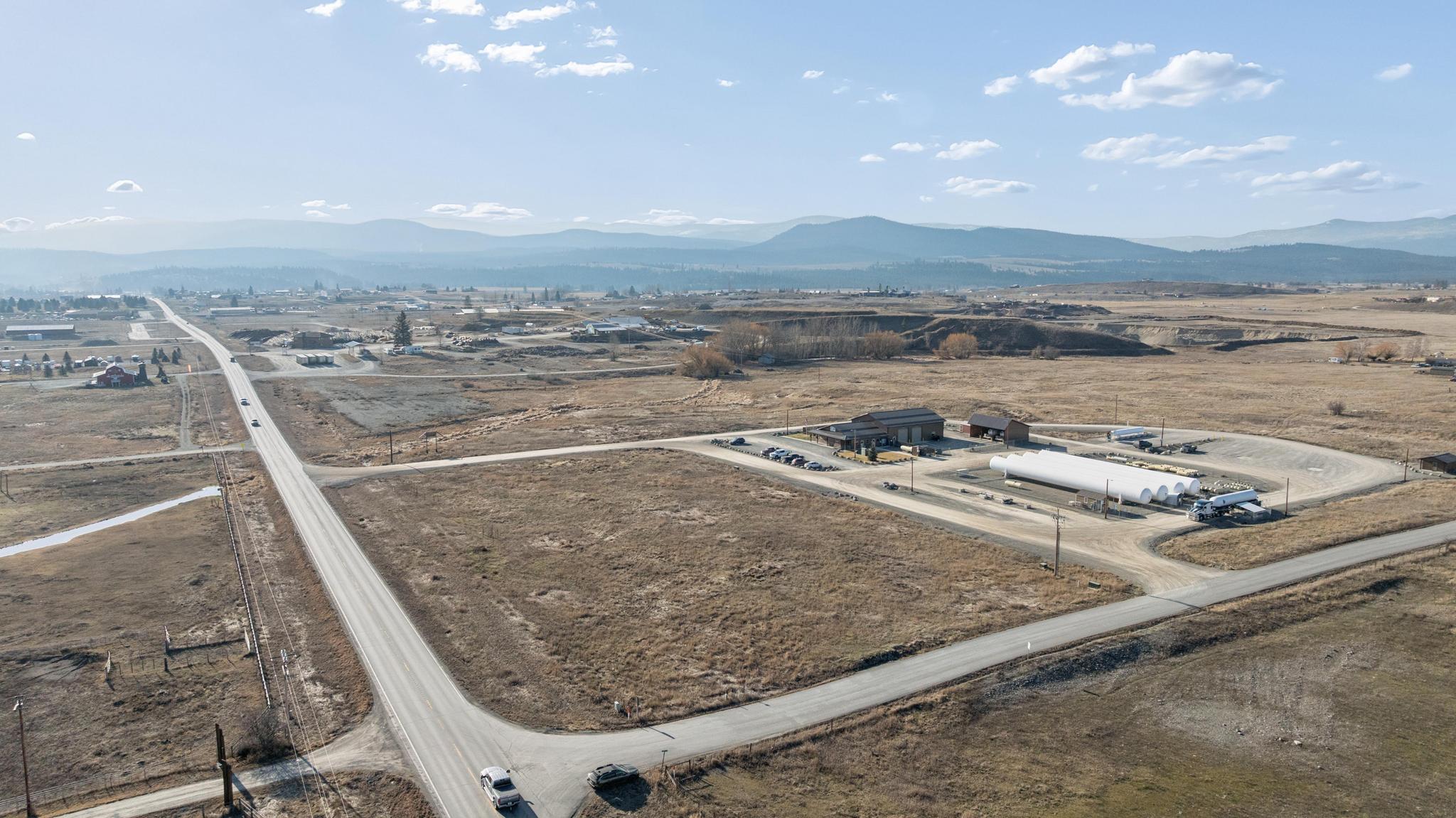 Lot 3 Cooperative Way