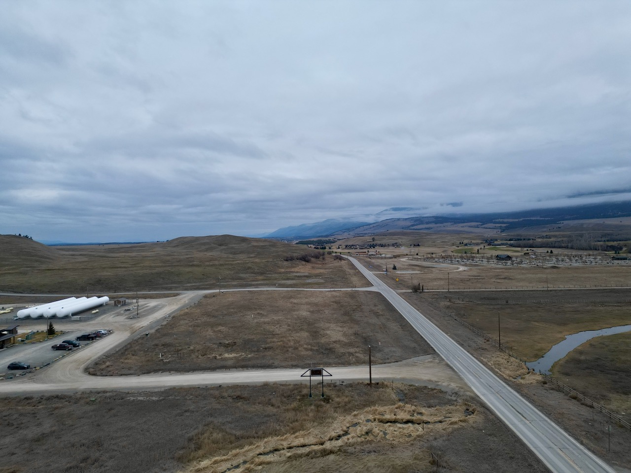 Lot 3 Cooperative Way