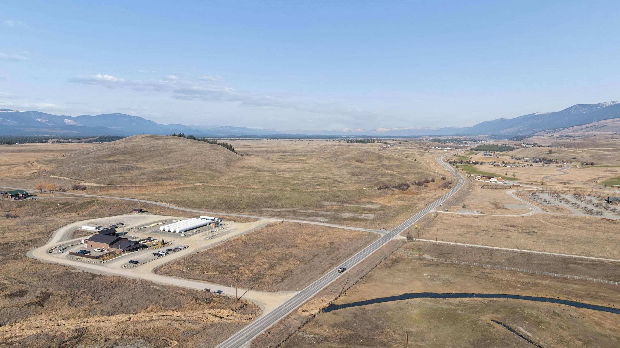 Lot 3 Cooperative Way