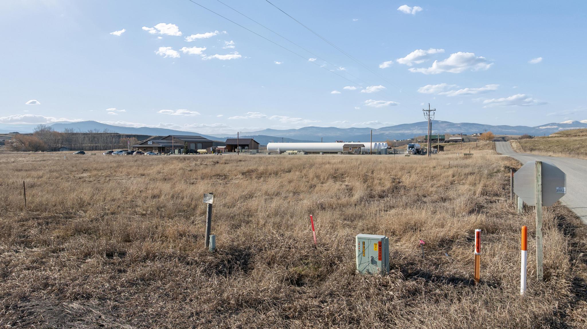 Lot 3 Cooperative Way