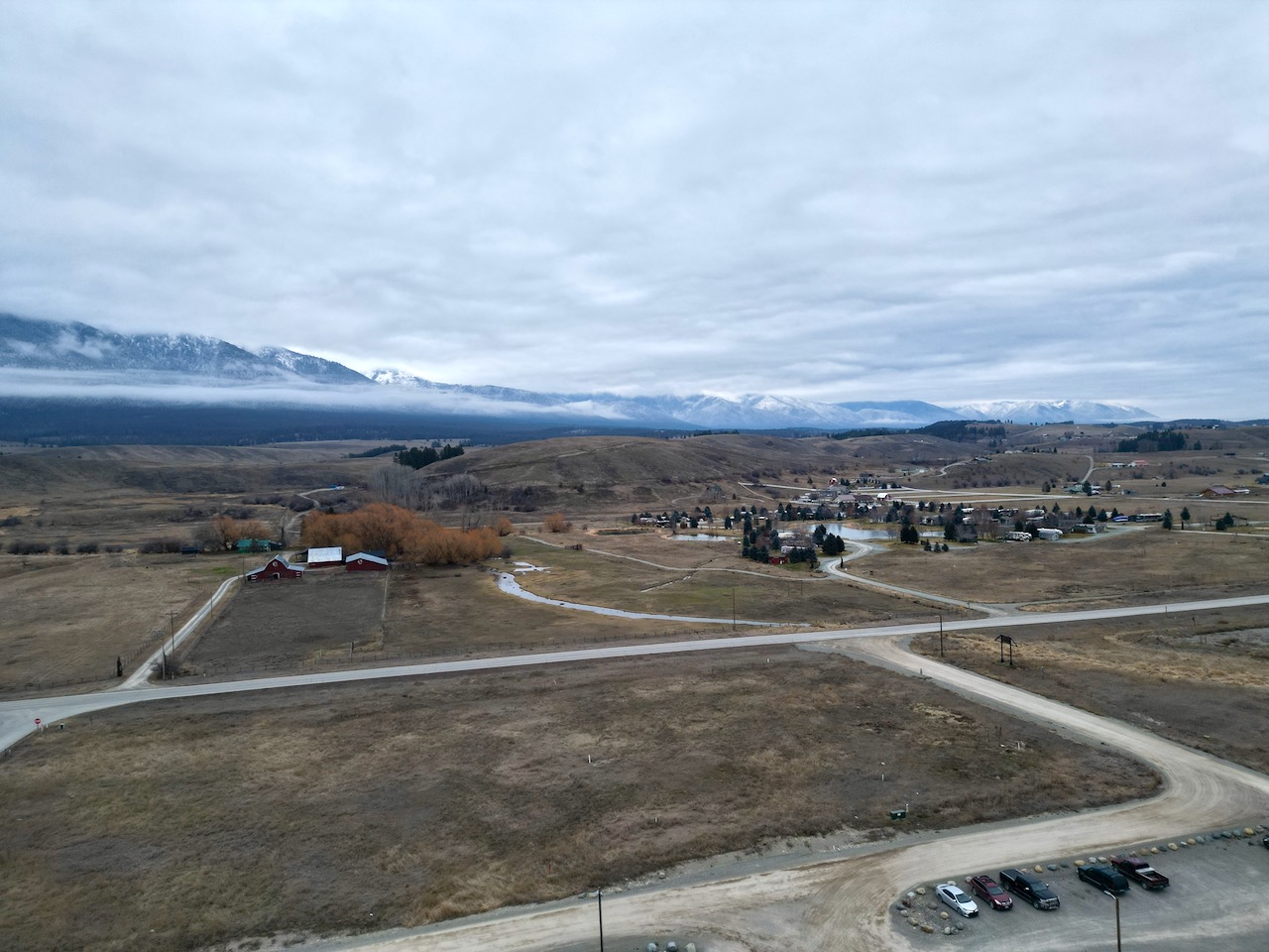 Lot 3 Cooperative Way