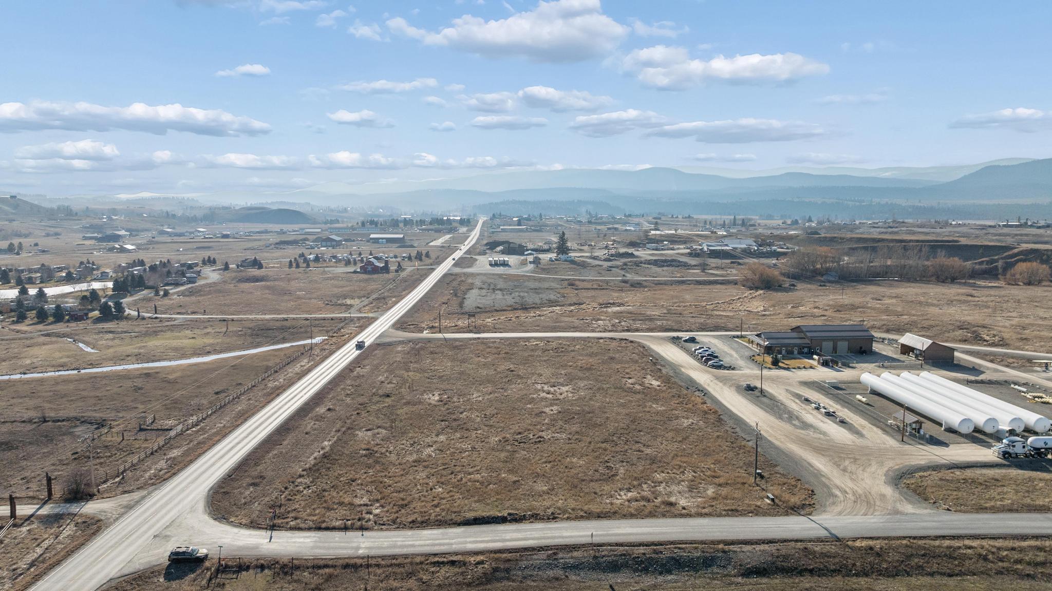Lot 3 Cooperative Way