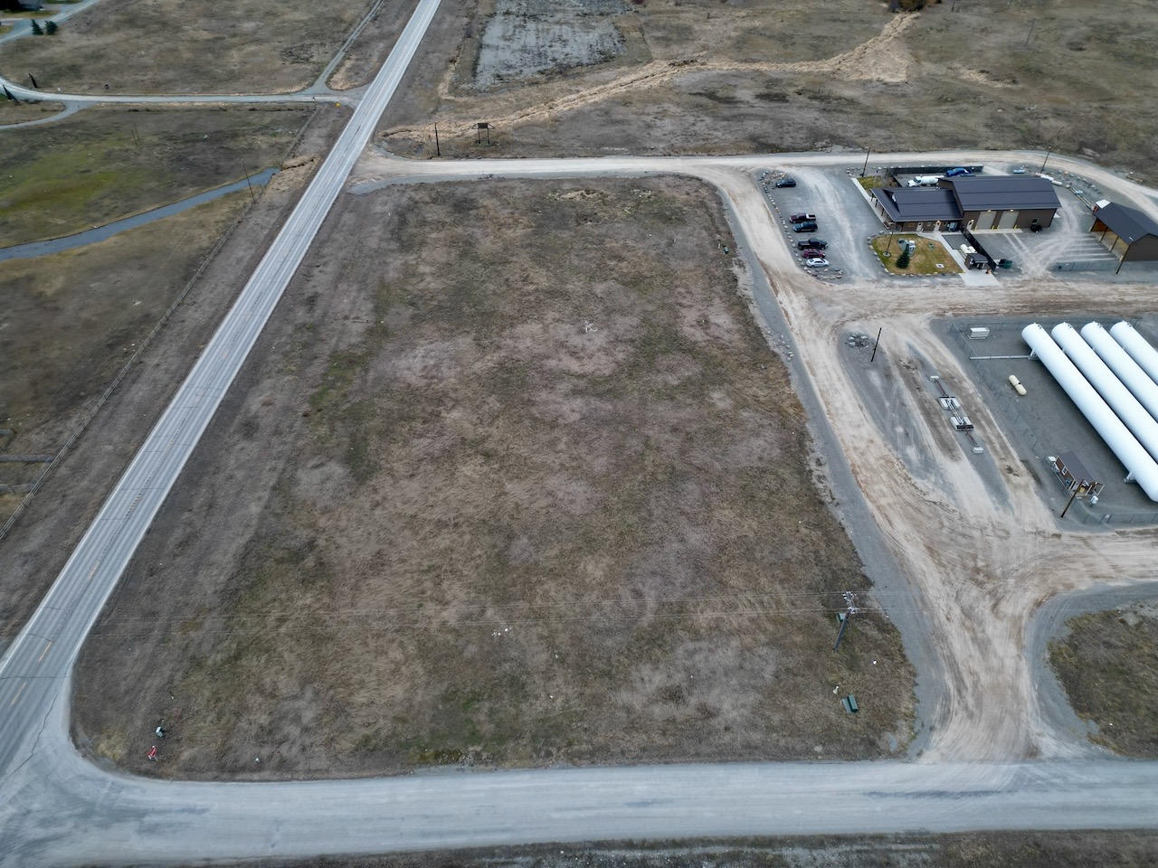 Lot 3 Cooperative Way