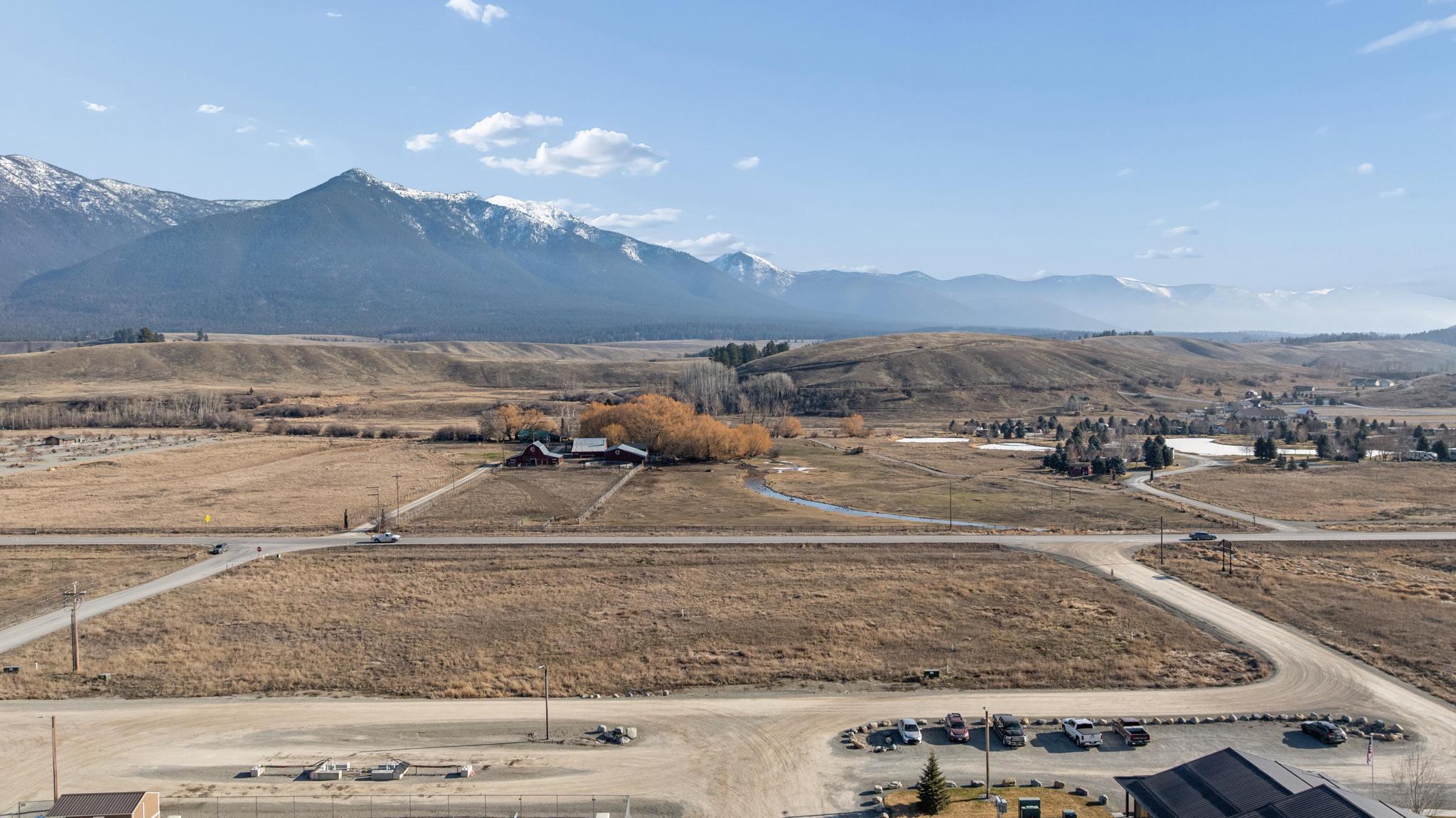 Lot 3 Cooperative Way