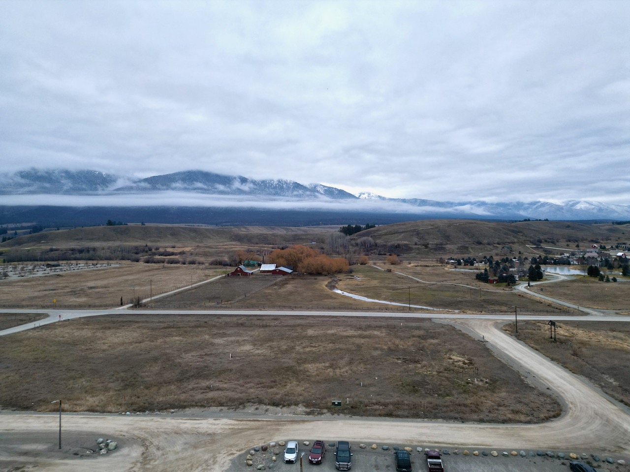 Lot 3 Cooperative Way