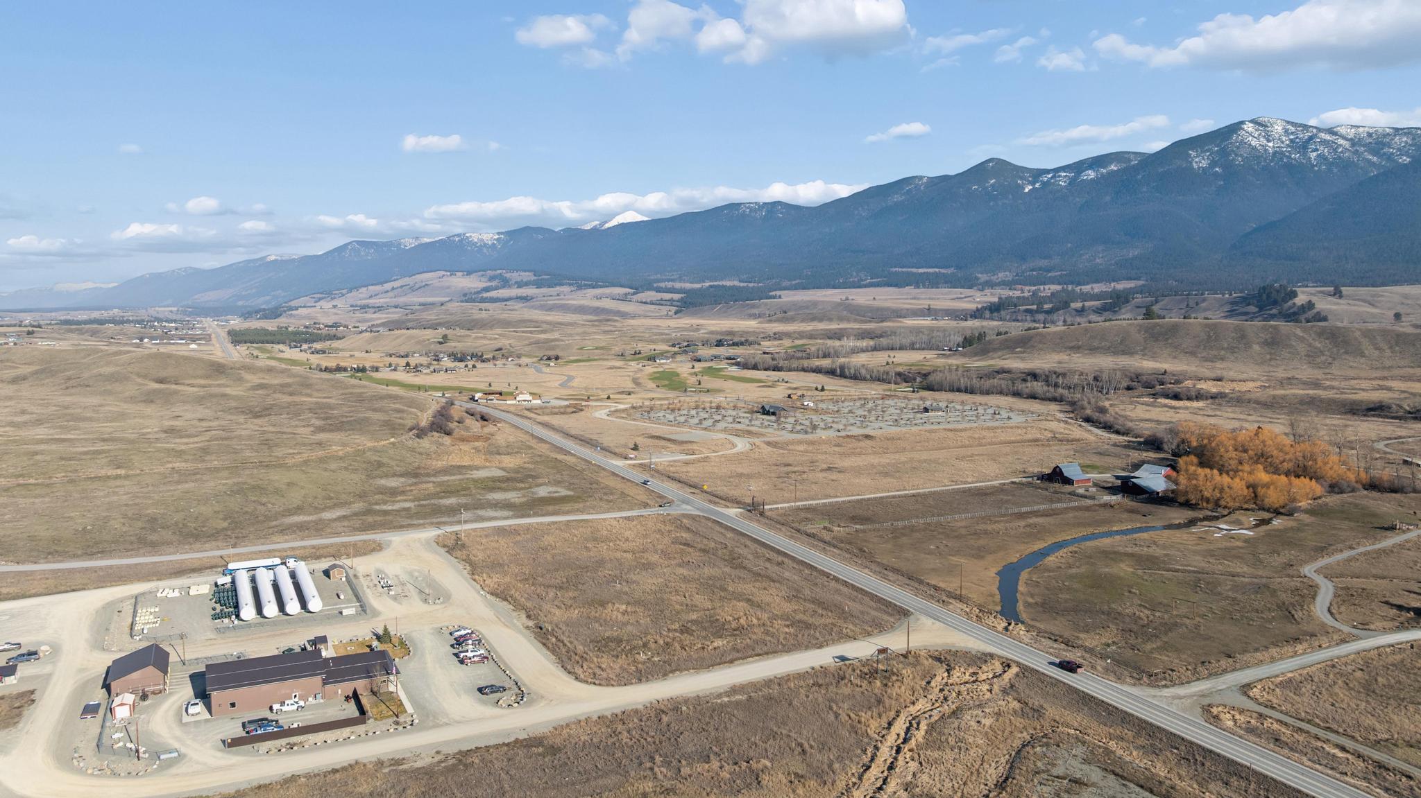 Lot 2 Cooperative Way
