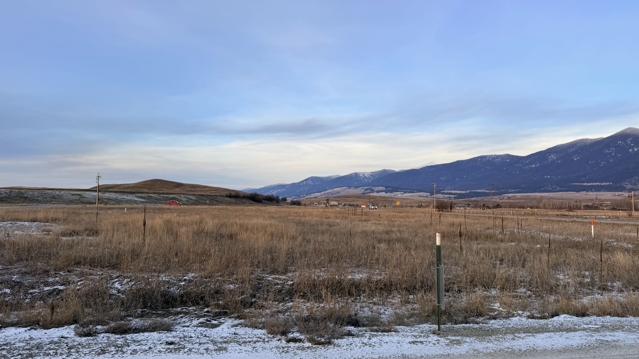 Lot 2 Cooperative Way