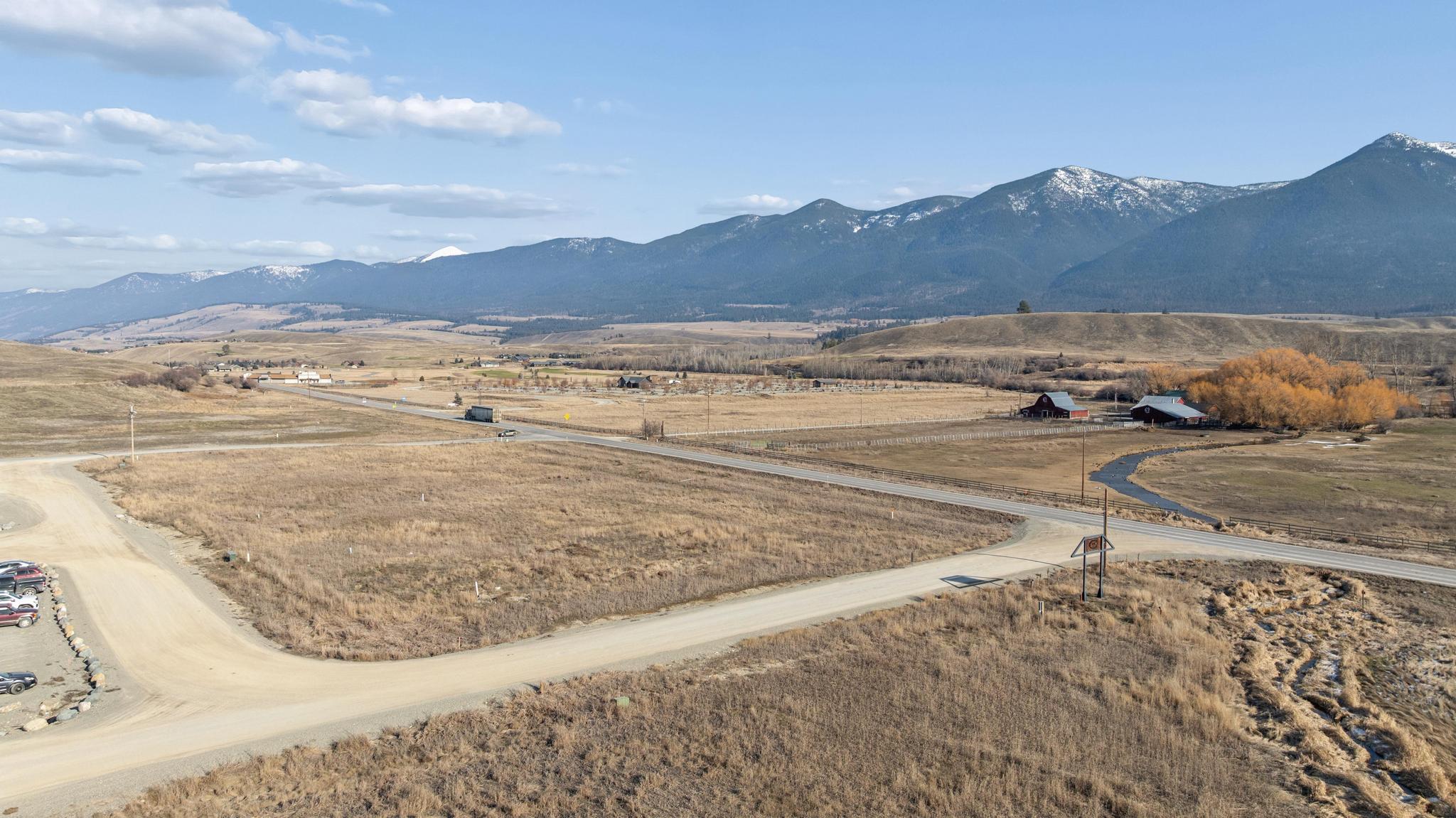 Lot 2 Cooperative Way