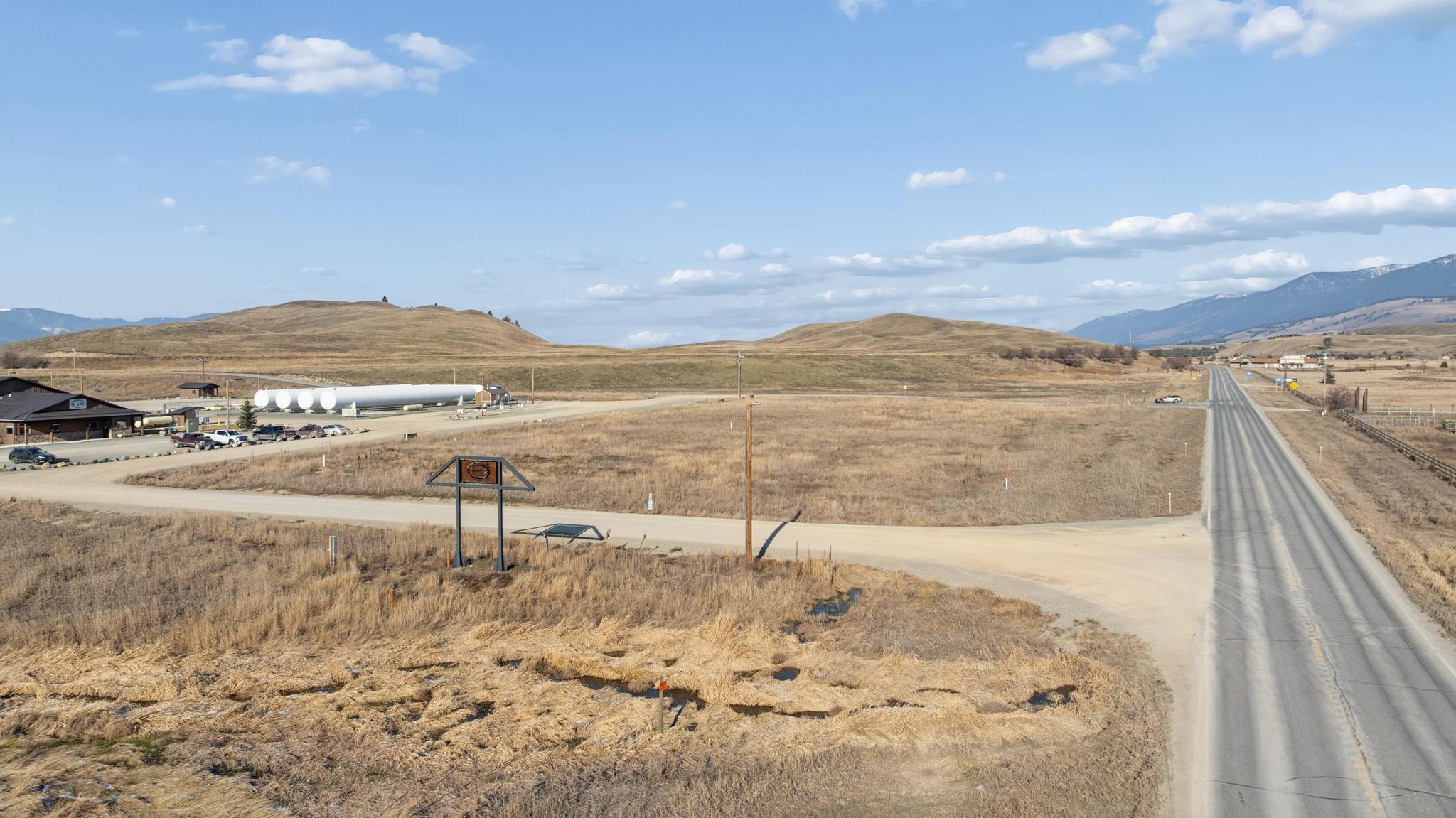 Lot 2 Cooperative Way