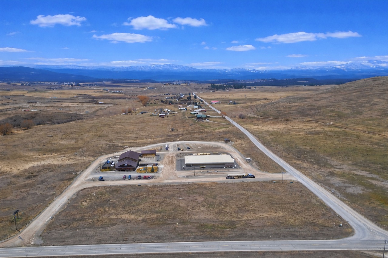 Lot 2 Cooperative Way