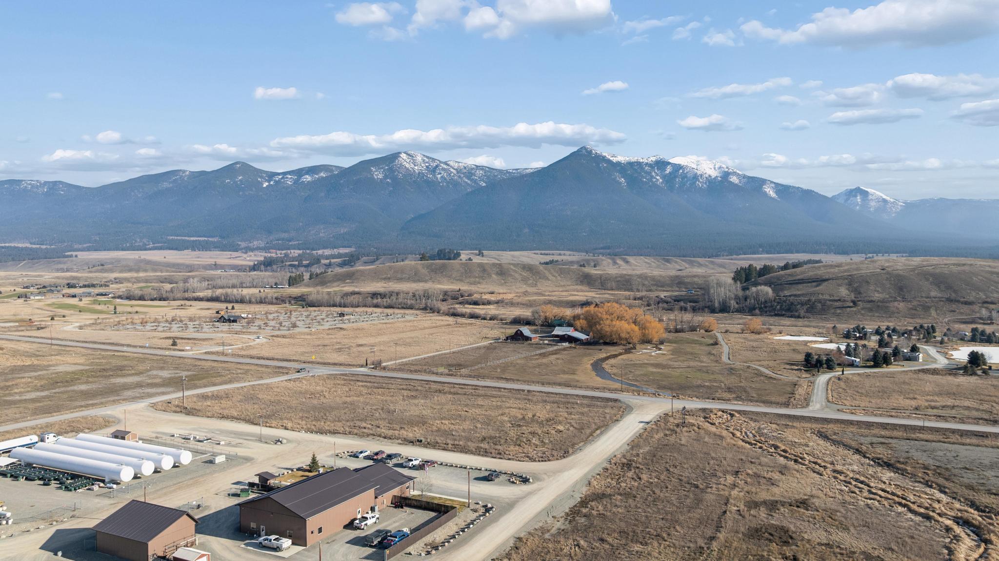 Lot 2 Cooperative Way