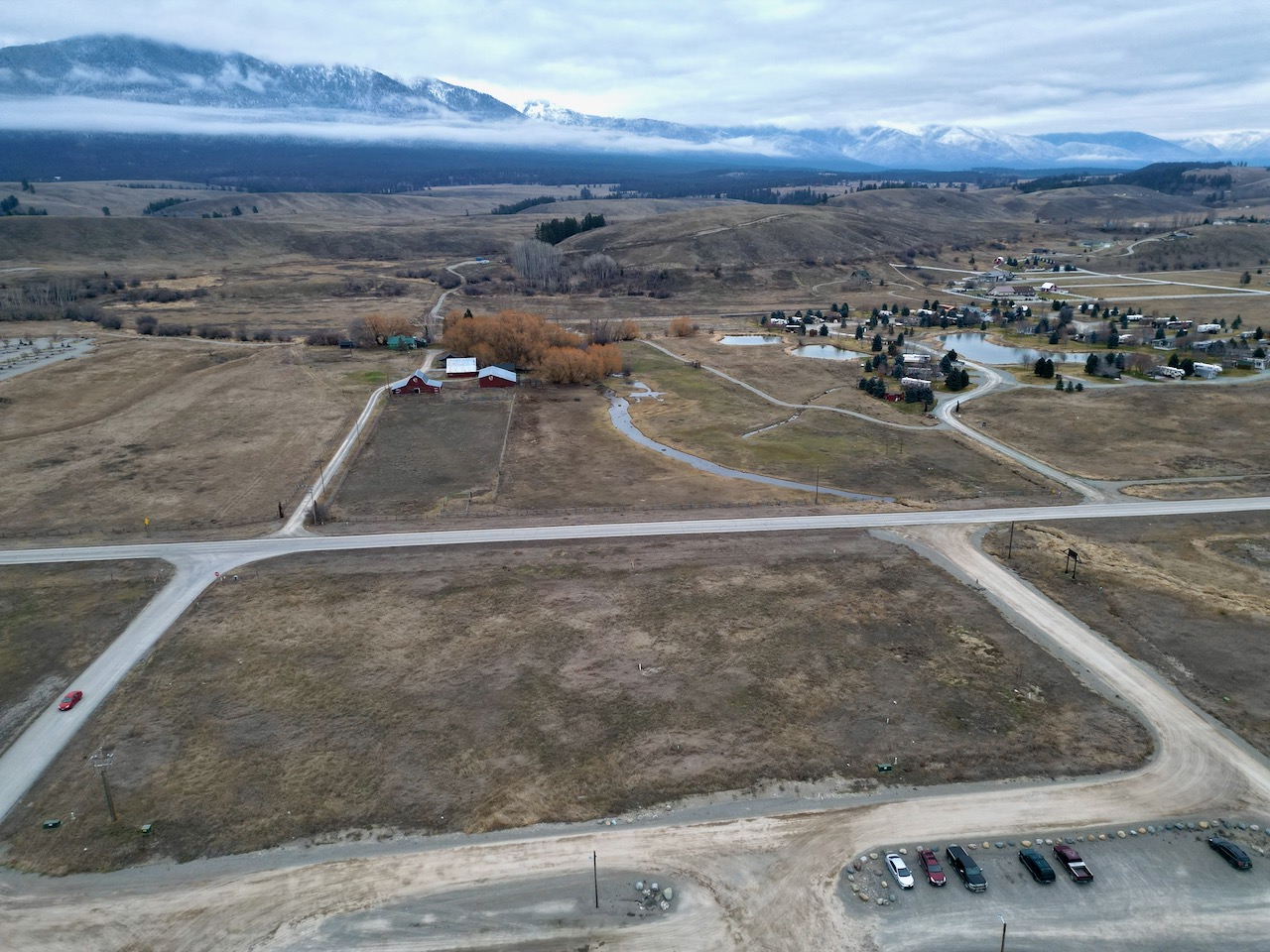 Lot 2 Cooperative Way