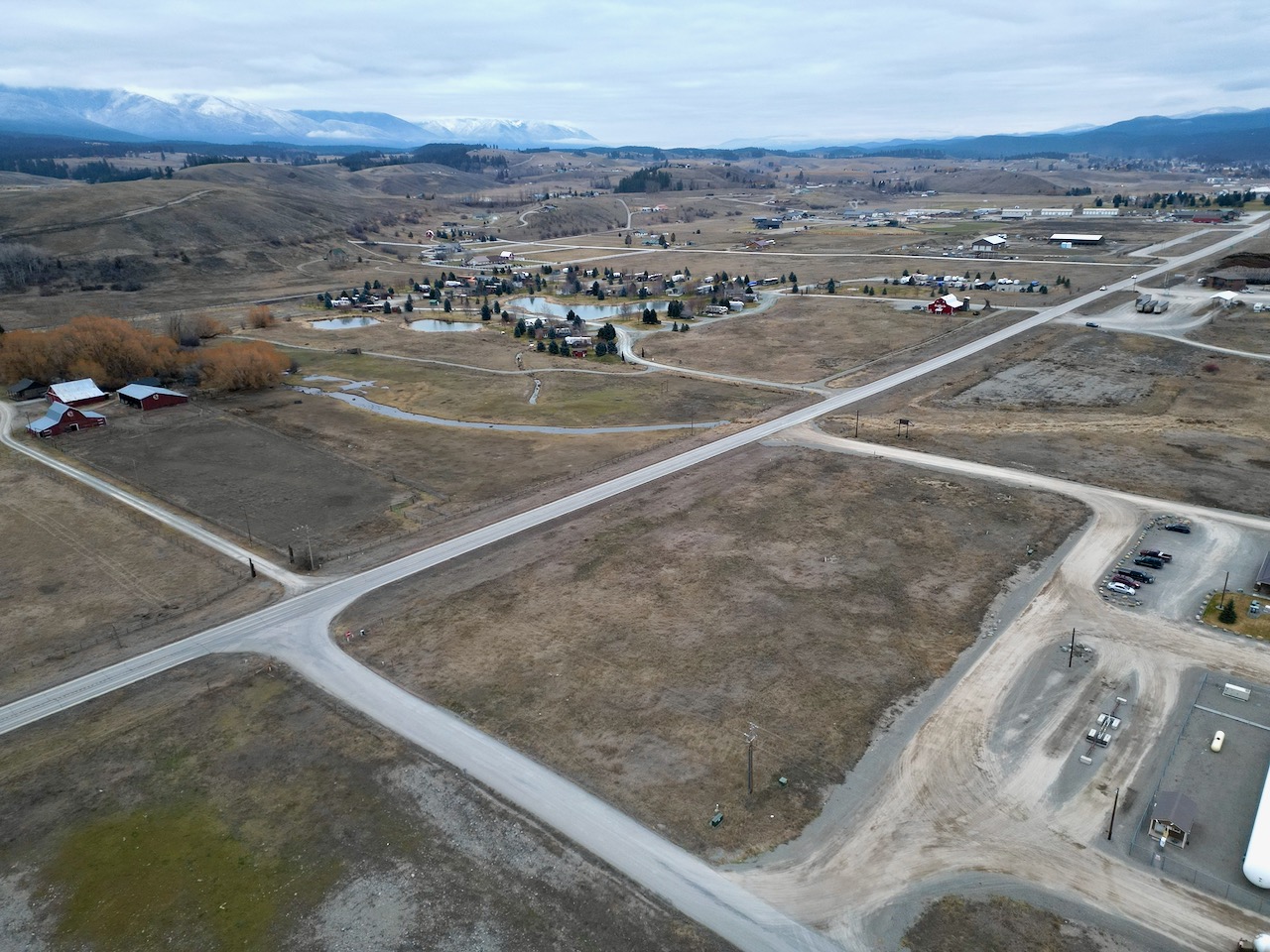 Lot 2 Cooperative Way