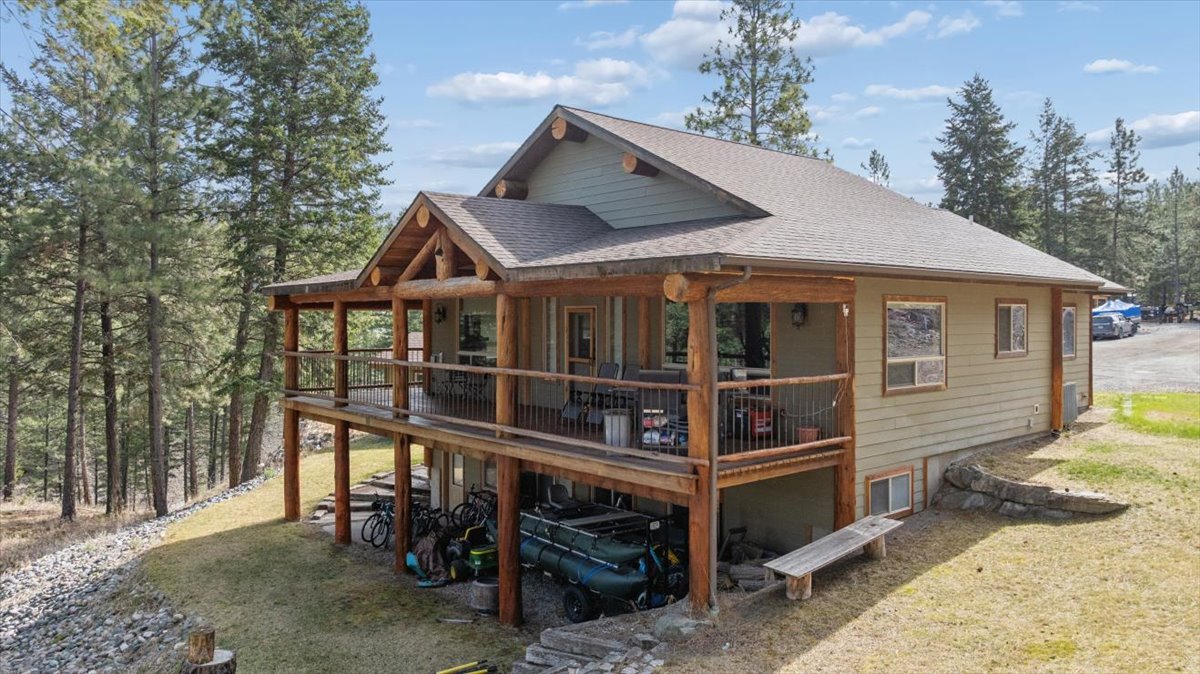 120 Osprey Court