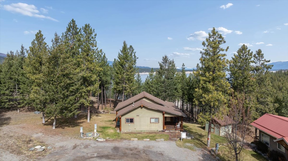 120 Osprey Court