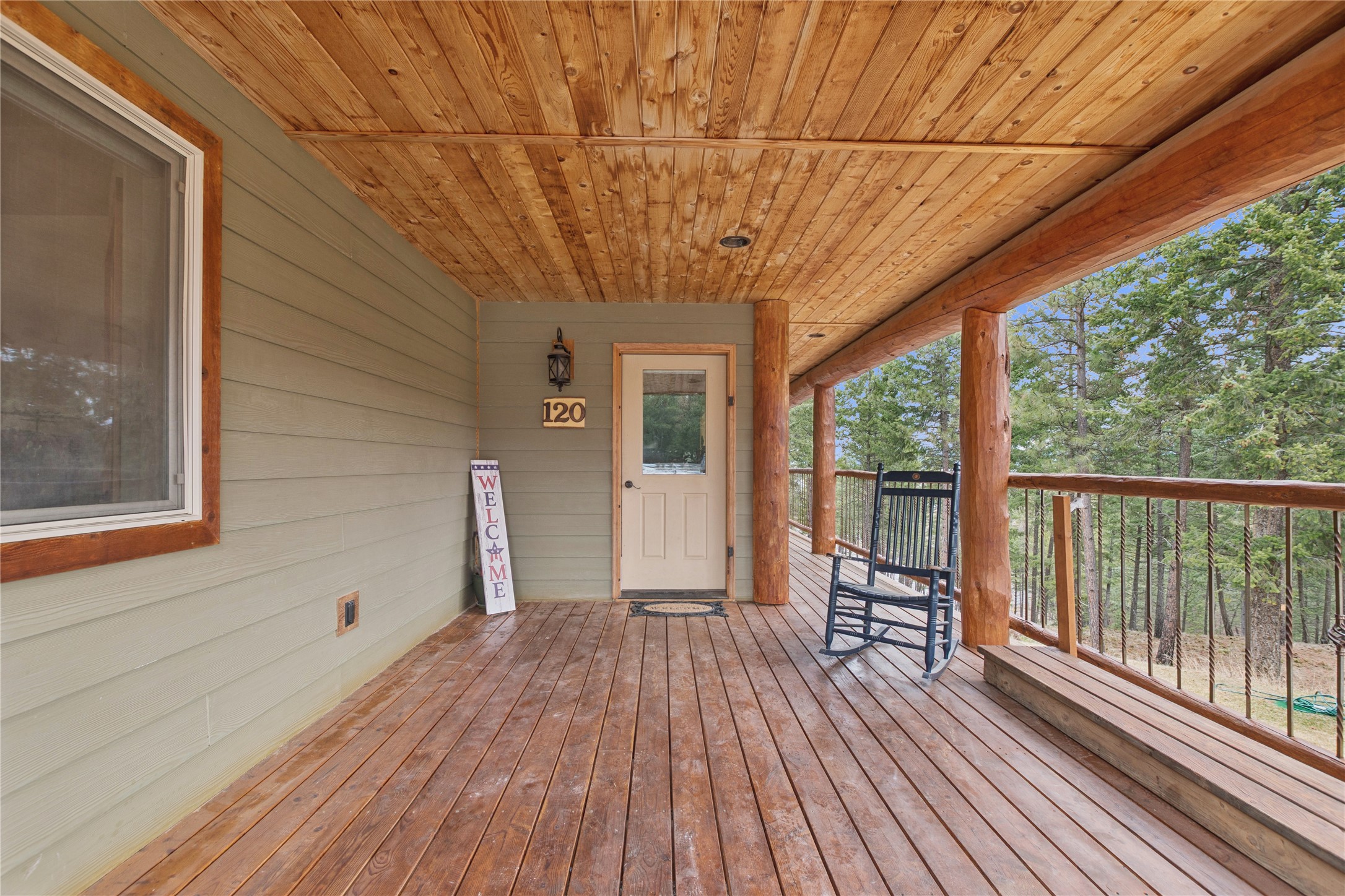 120 Osprey Court