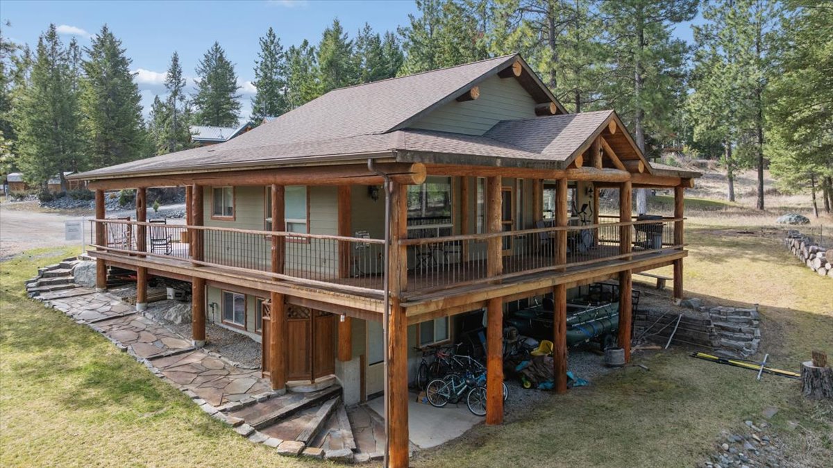 120 Osprey Court