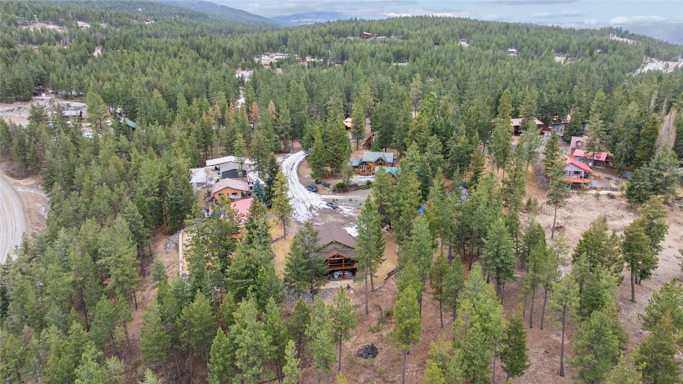 120 Osprey Court