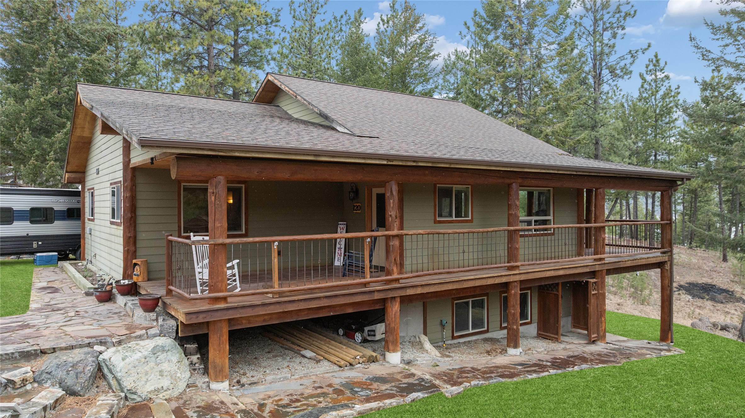 120 Osprey Court
