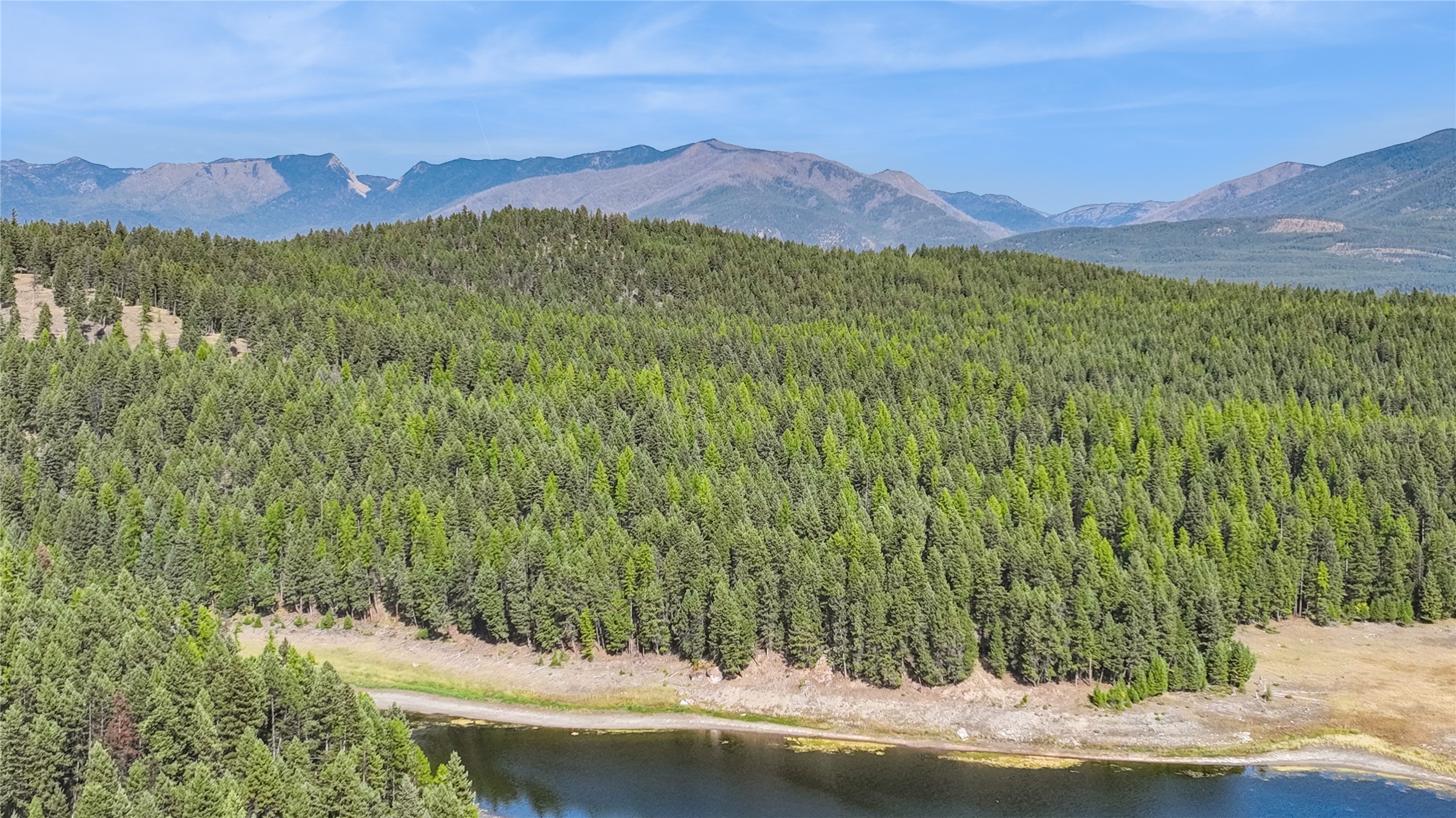 3217 Loon Lake Road
