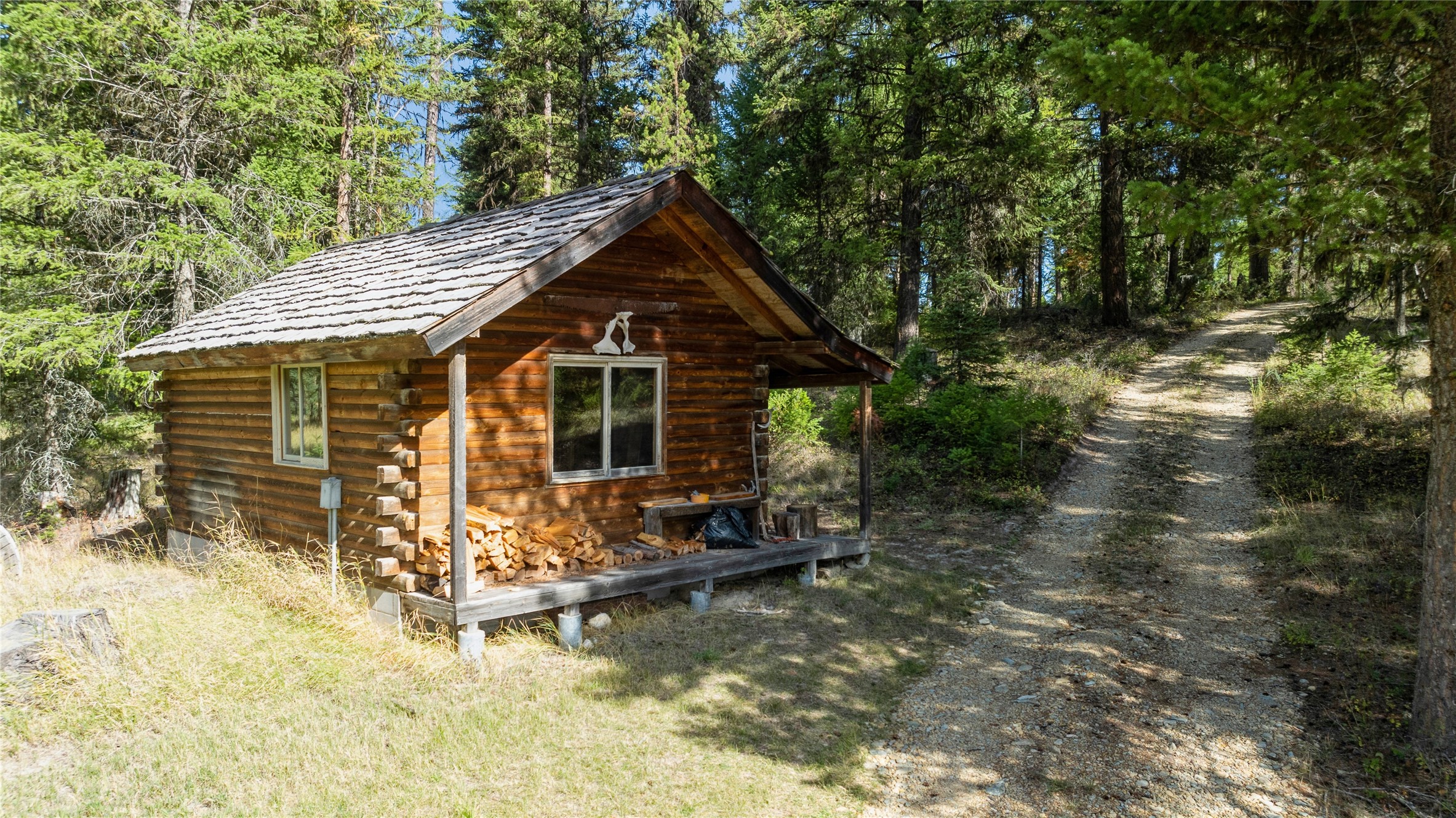 3217 Loon Lake Road