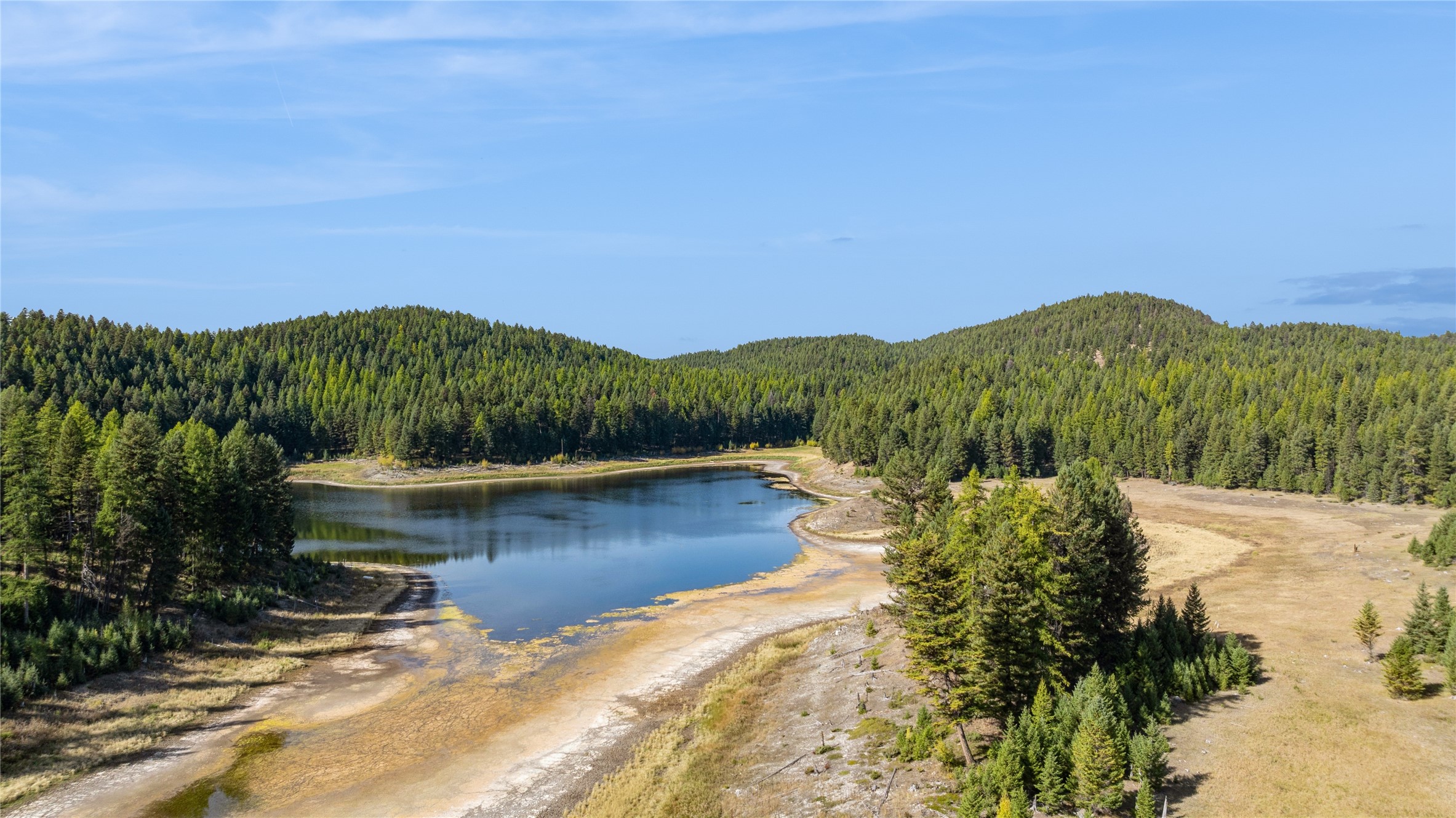 3217 Loon Lake Road