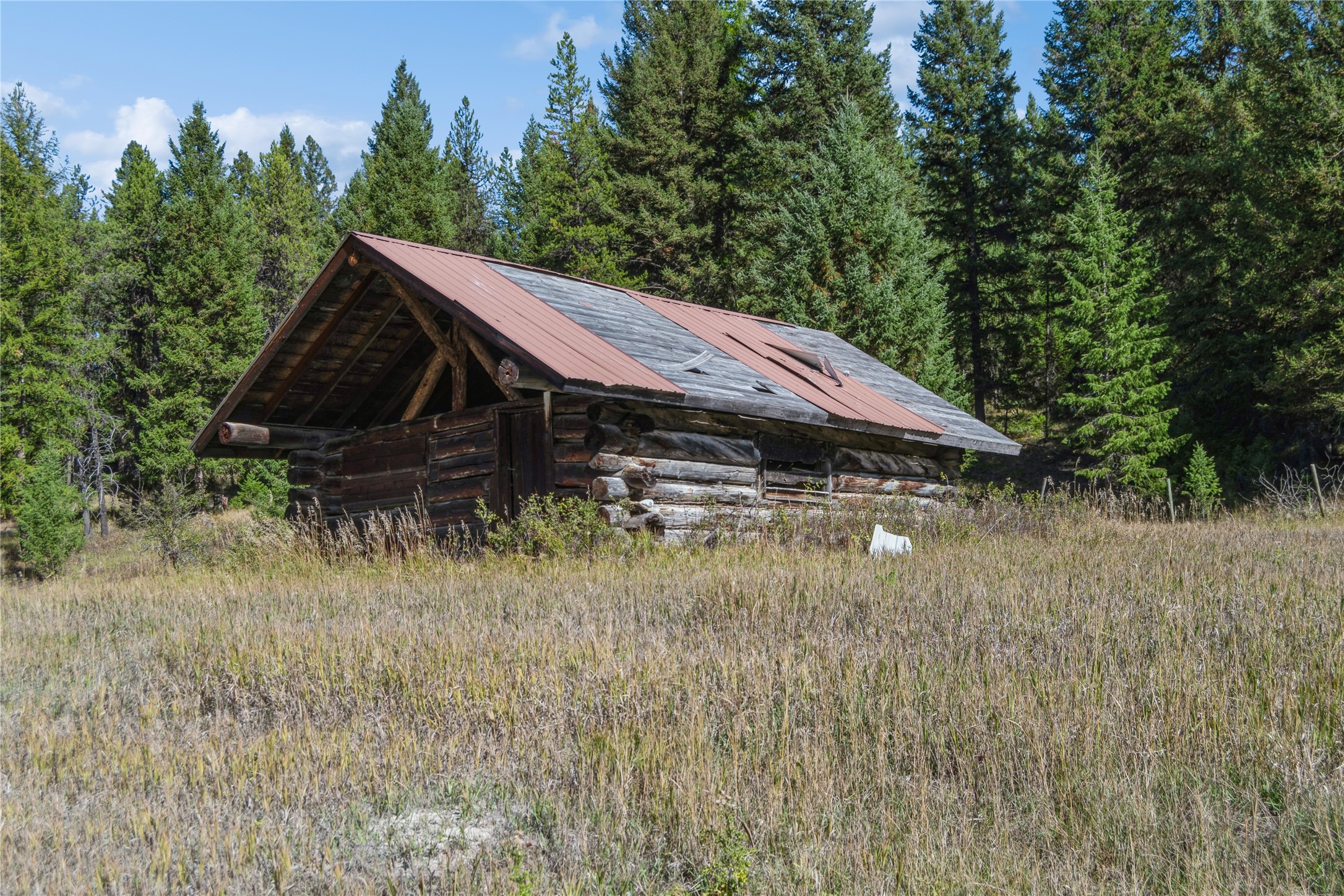 3217 Loon Lake Road