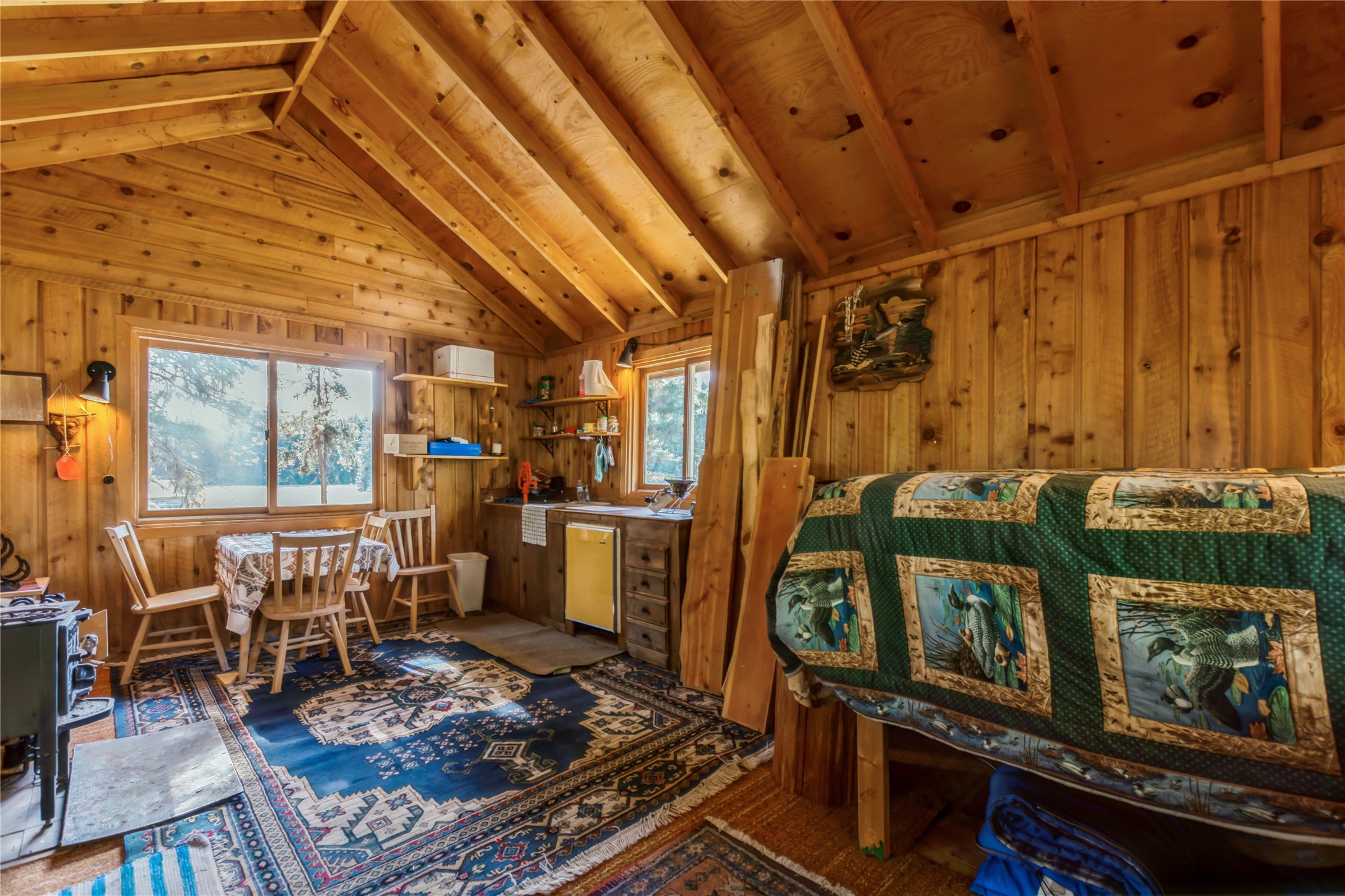3217 Loon Lake Road