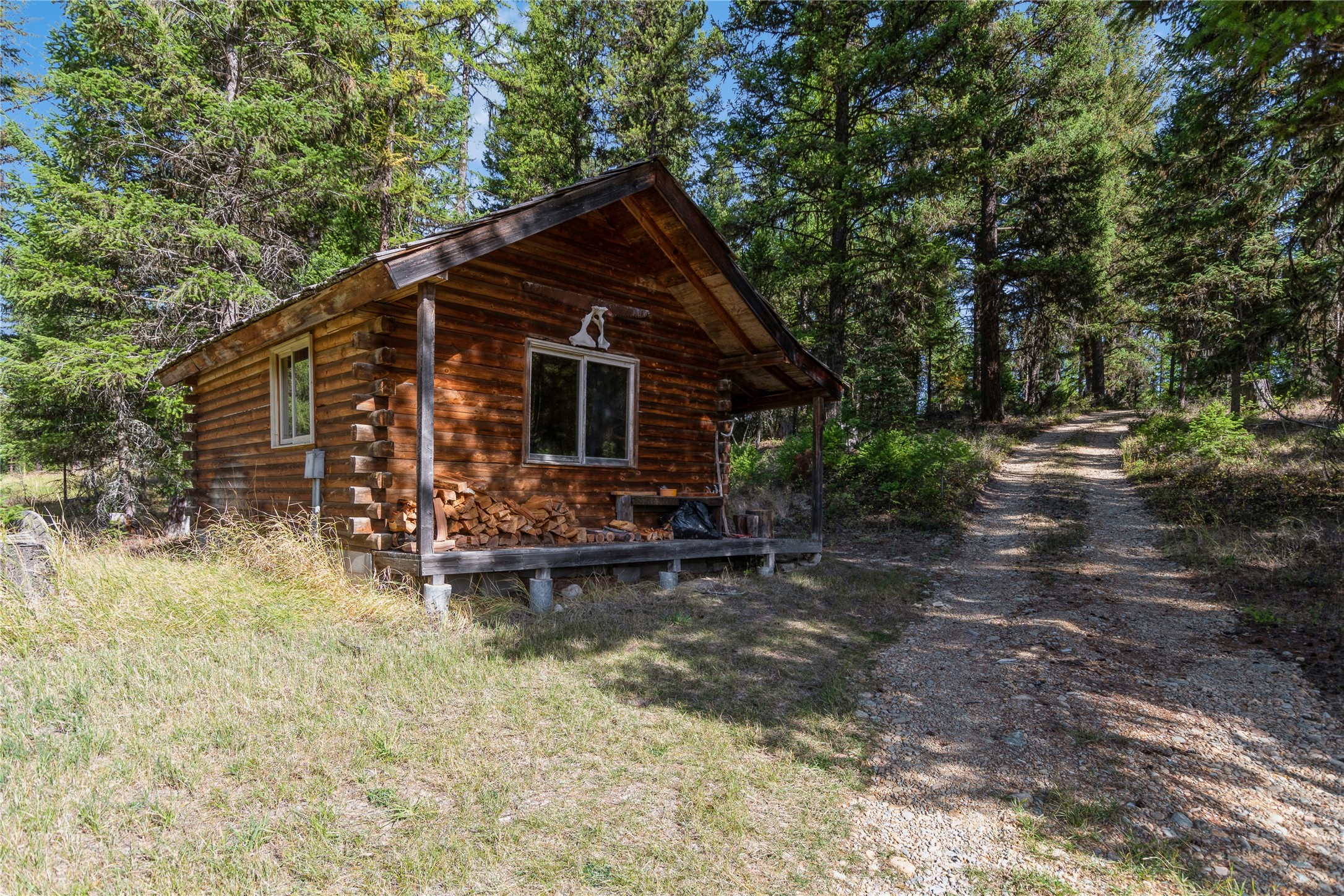 3217 Loon Lake Road