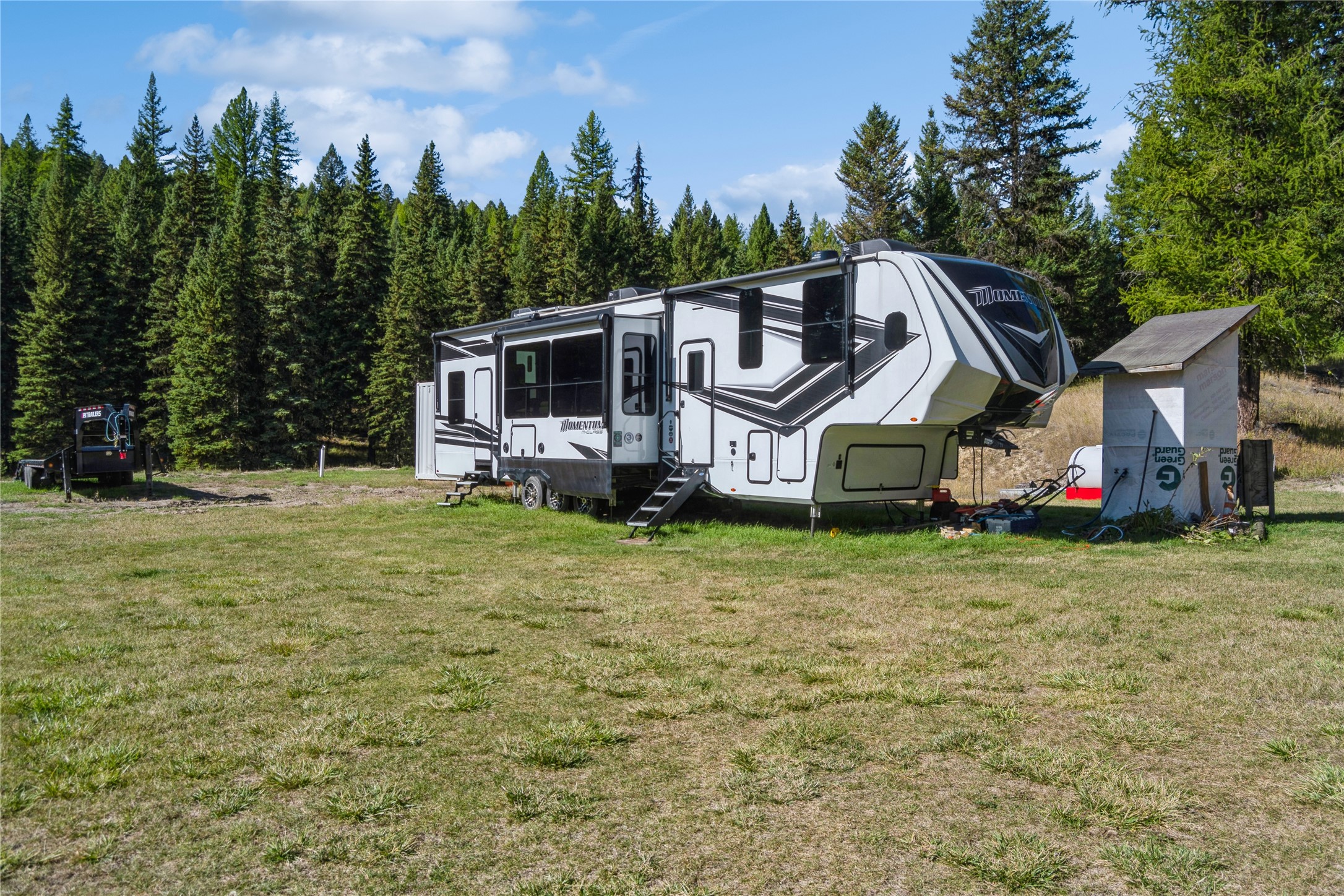 3217 Loon Lake Road