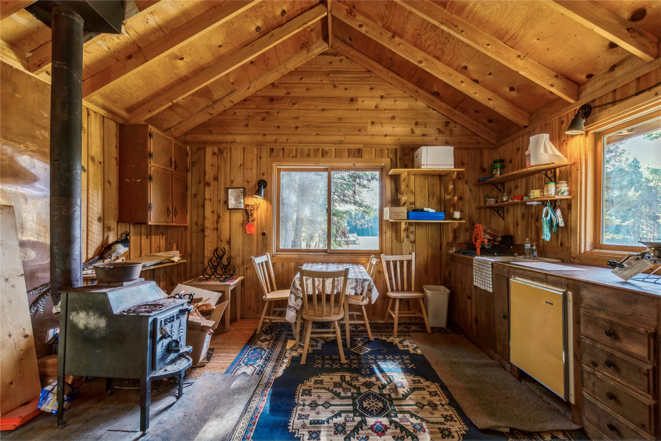 3217 Loon Lake Road