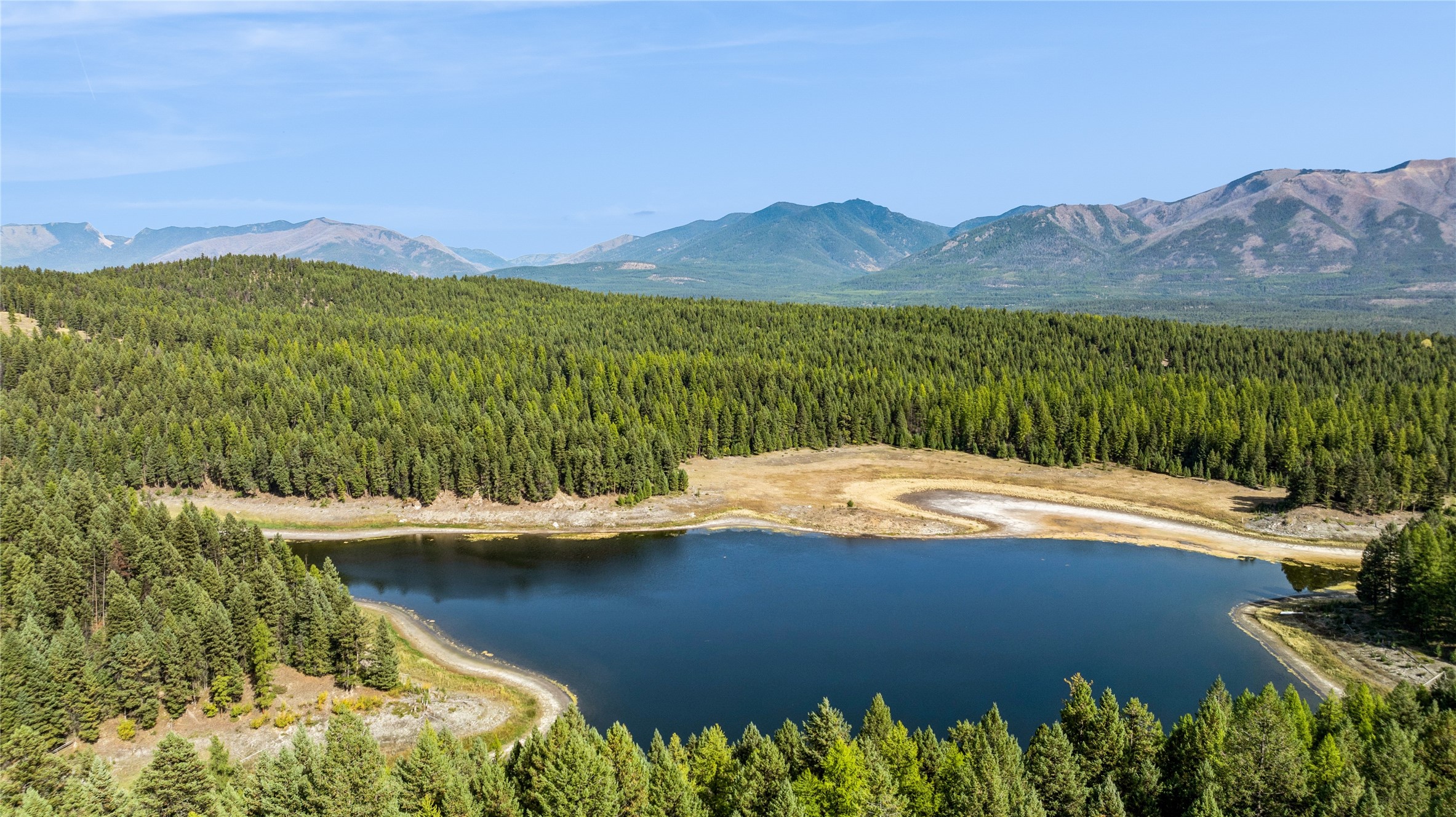 3217 Loon Lake Road