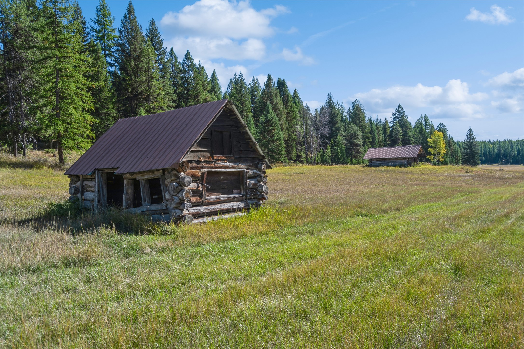 3217 Loon Lake Road