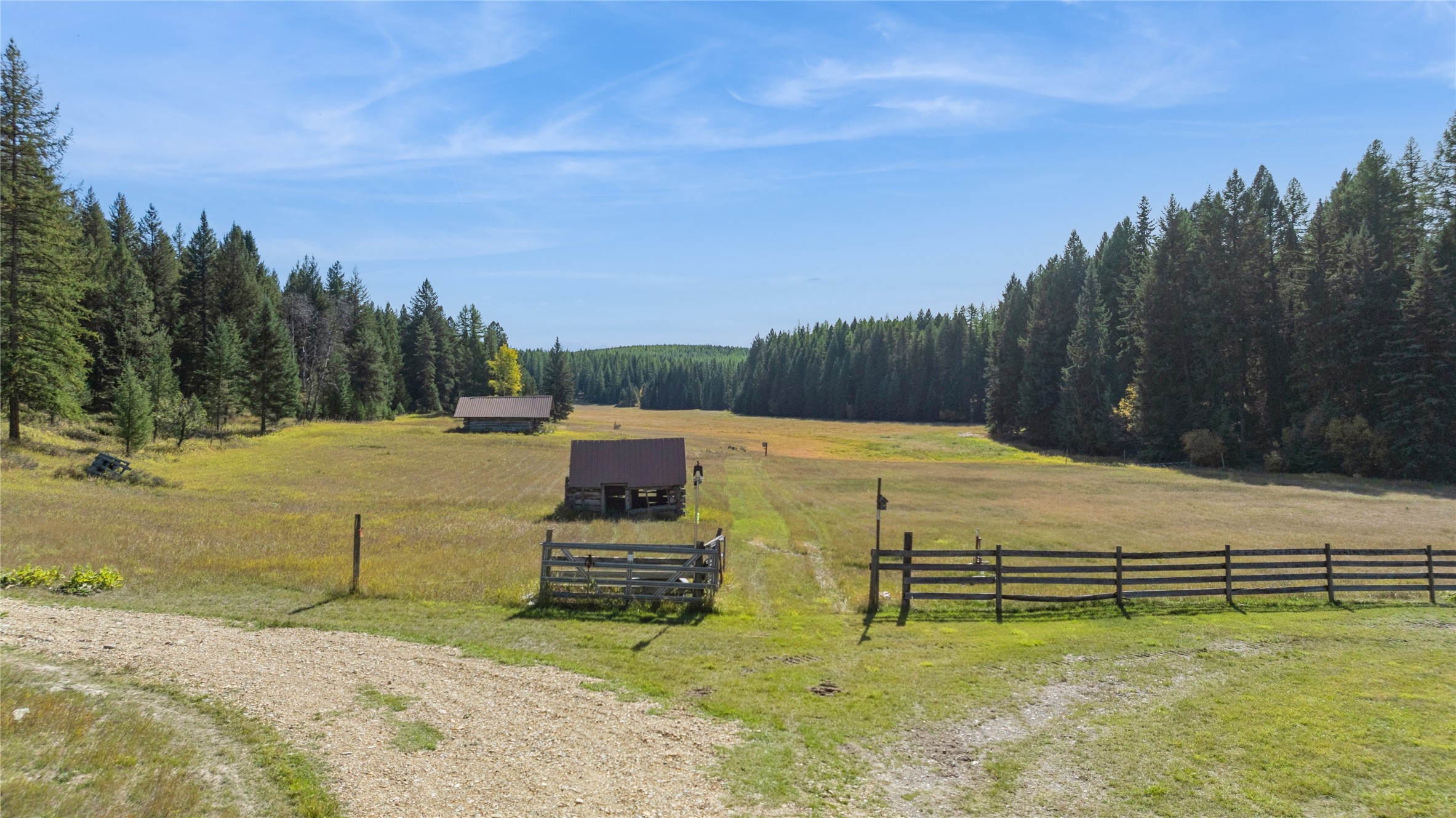 3217 Loon Lake Road
