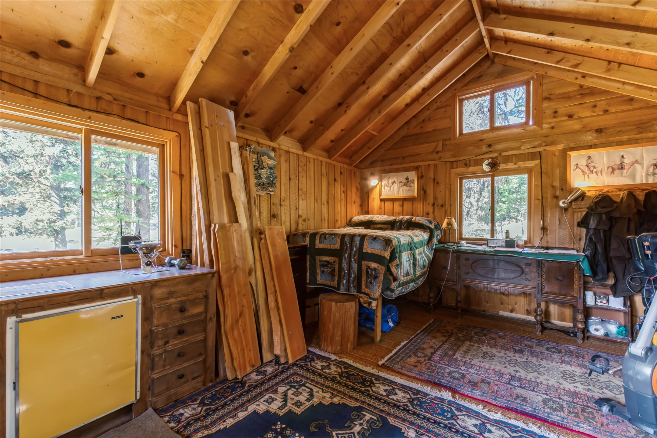 3217 Loon Lake Road