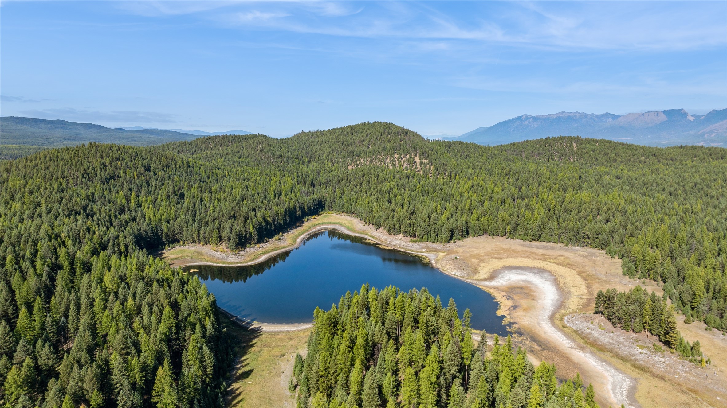 3217 Loon Lake Road
