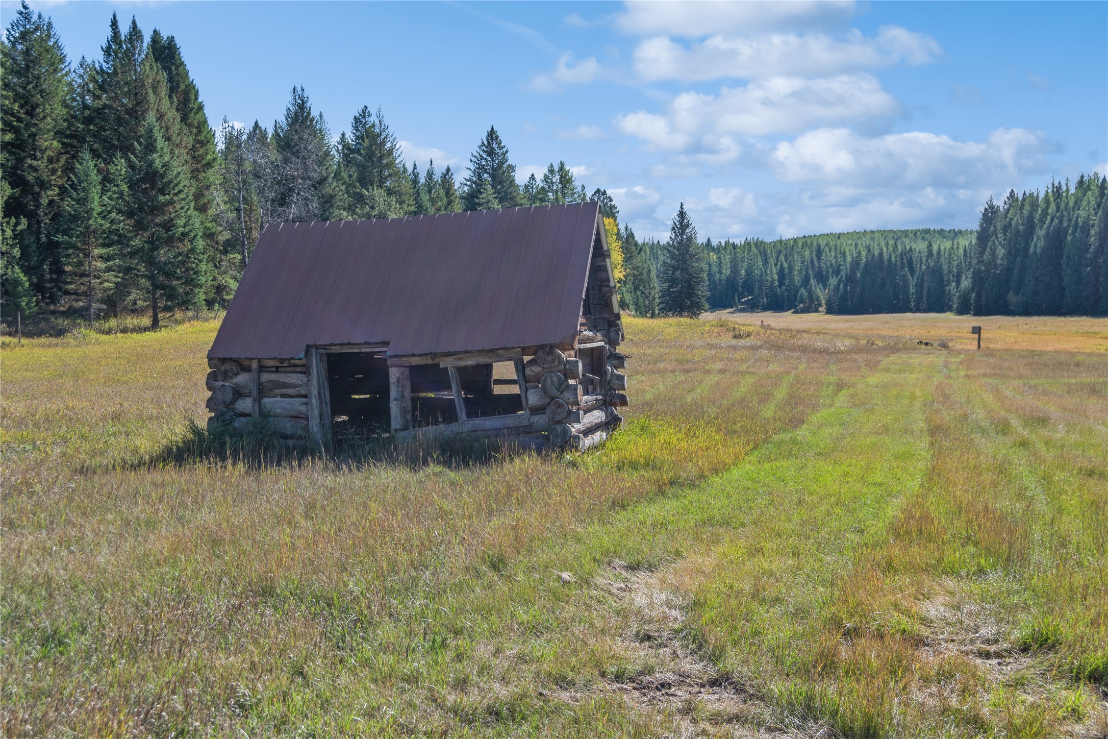 3217 Loon Lake Road