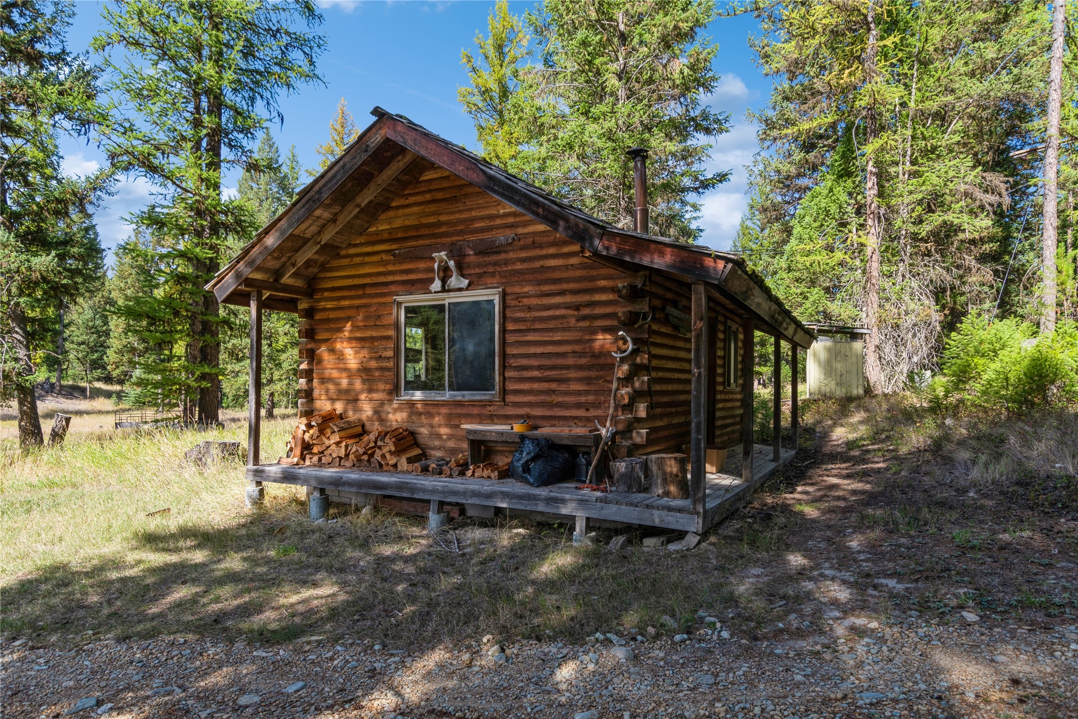3217 Loon Lake Road