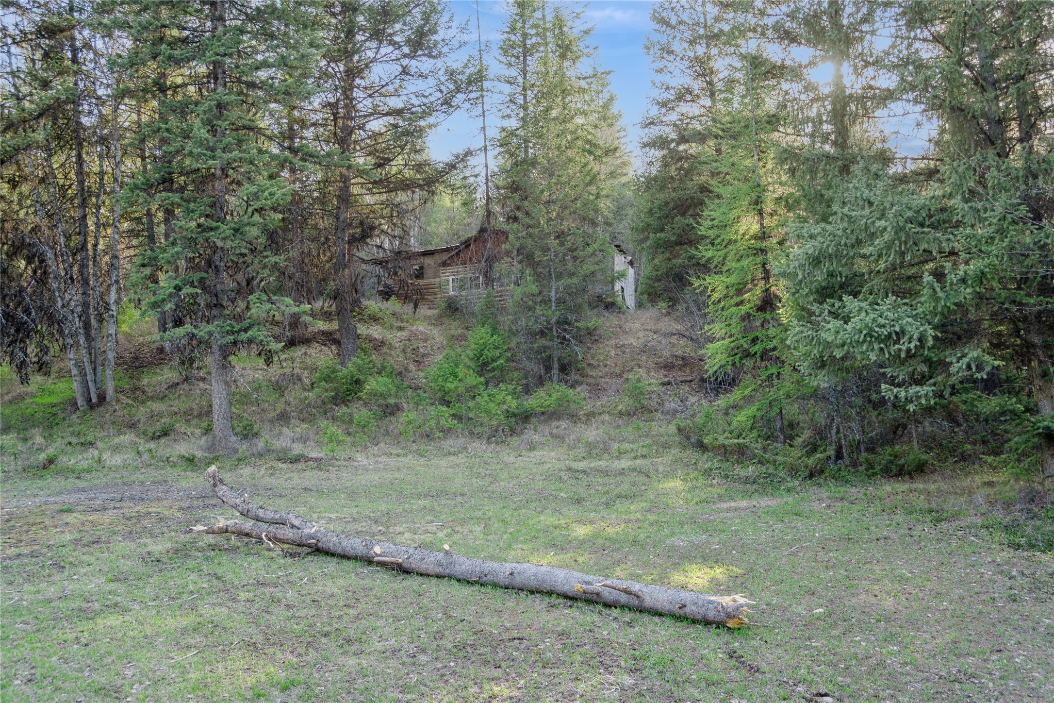 2096 Marl Lake Creek Road